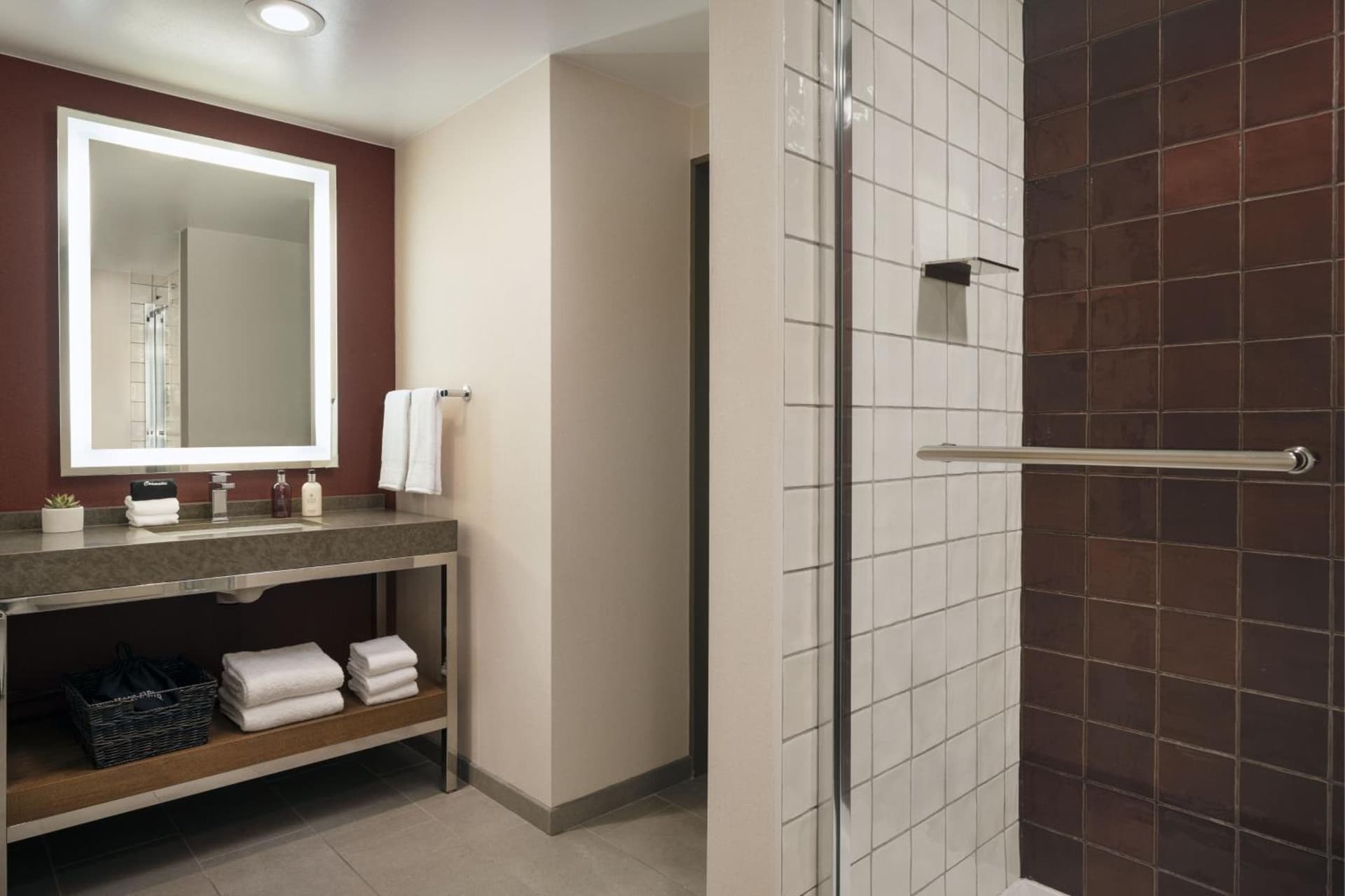 Napa Valley Marriott Hotel & Spa, Napa, foto 3