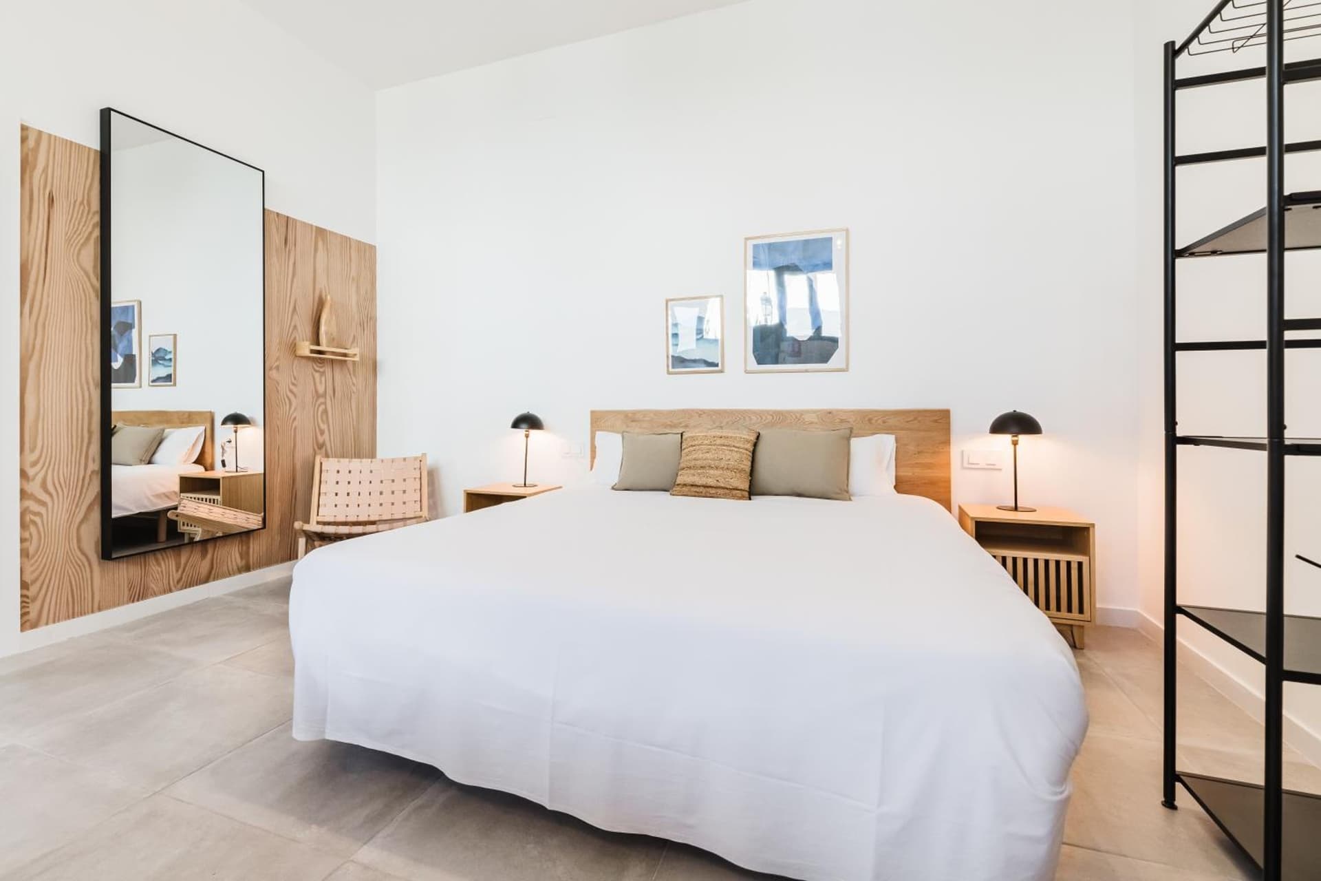 Valencia Apartments by Olala Homes, Valencia, foto 2