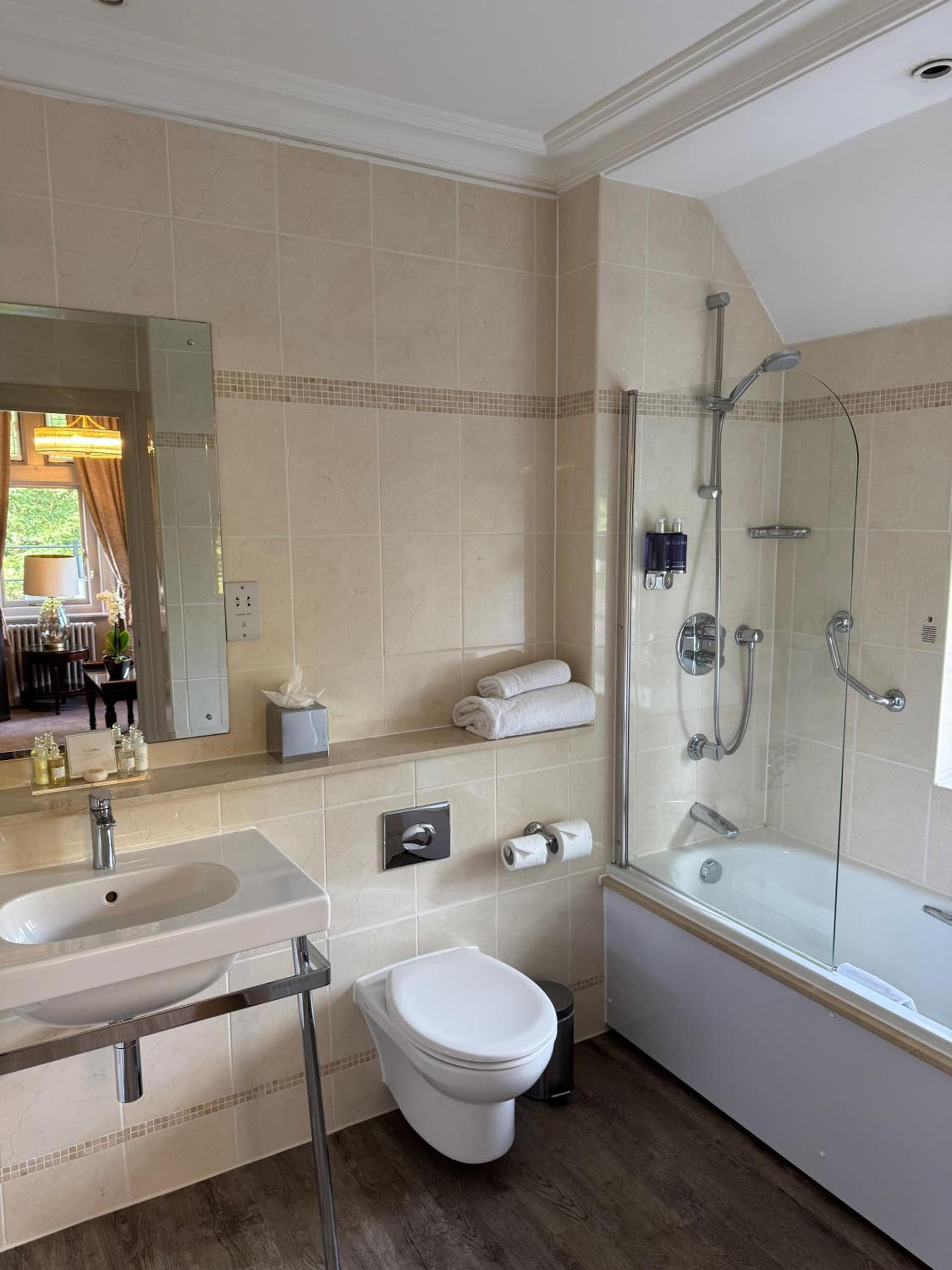 Macdonald Berystede Hotel & Spa, Ascot, foto 2