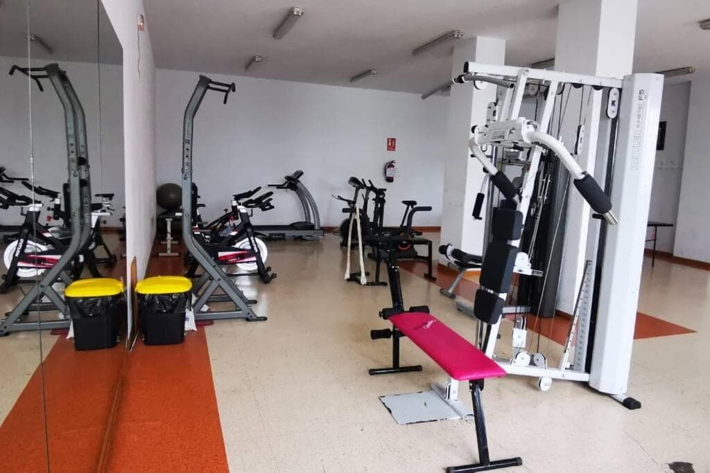 Cozy apartment with parking, gym, pool and padel - Pirra, Madrid, foto 2
