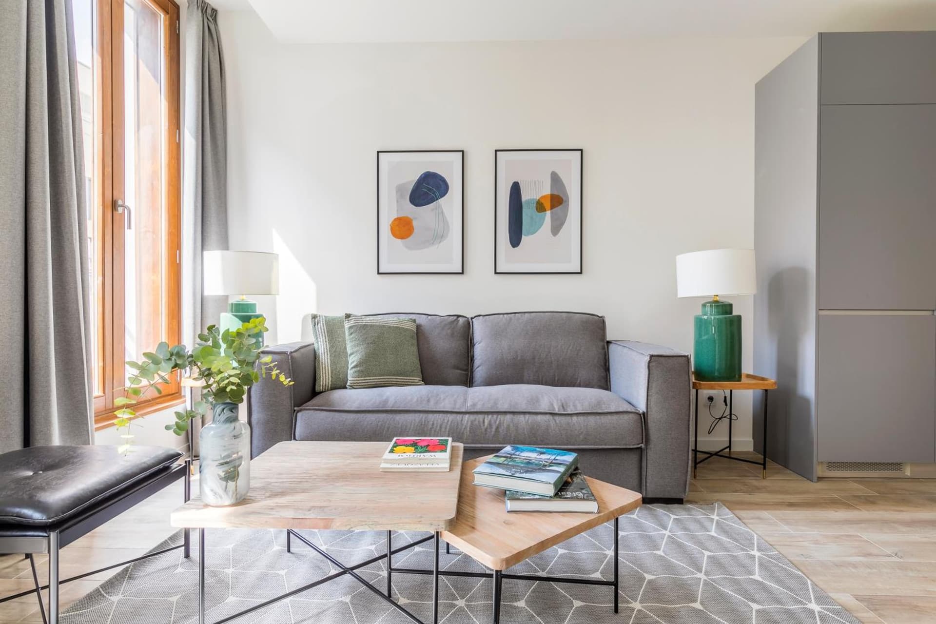 Feelathome Goya Apartments, Madrid, foto 2