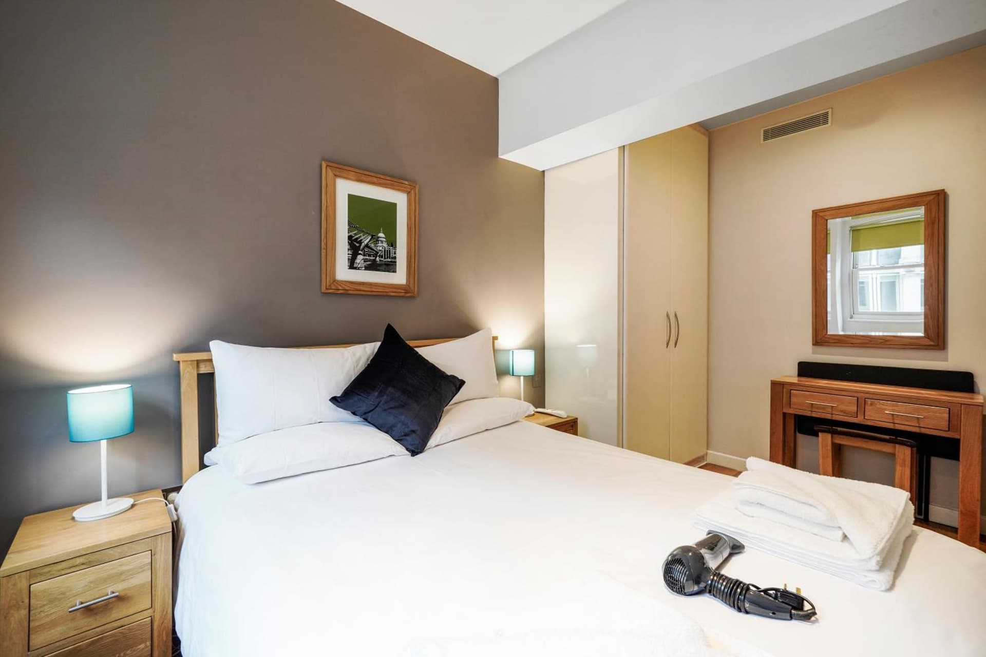 Cannon Street Serviced Apartments by LovelyStay, London, foto 2