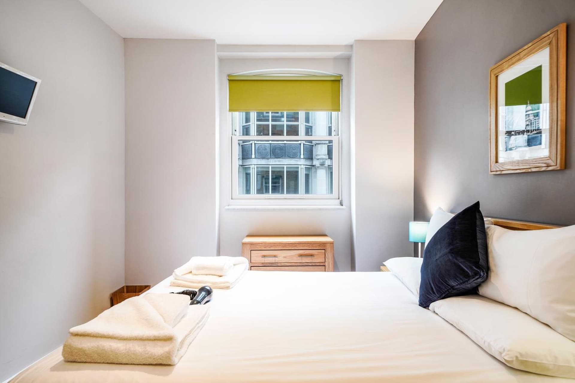 Cannon Street Serviced Apartments by LovelyStay, London, foto 3