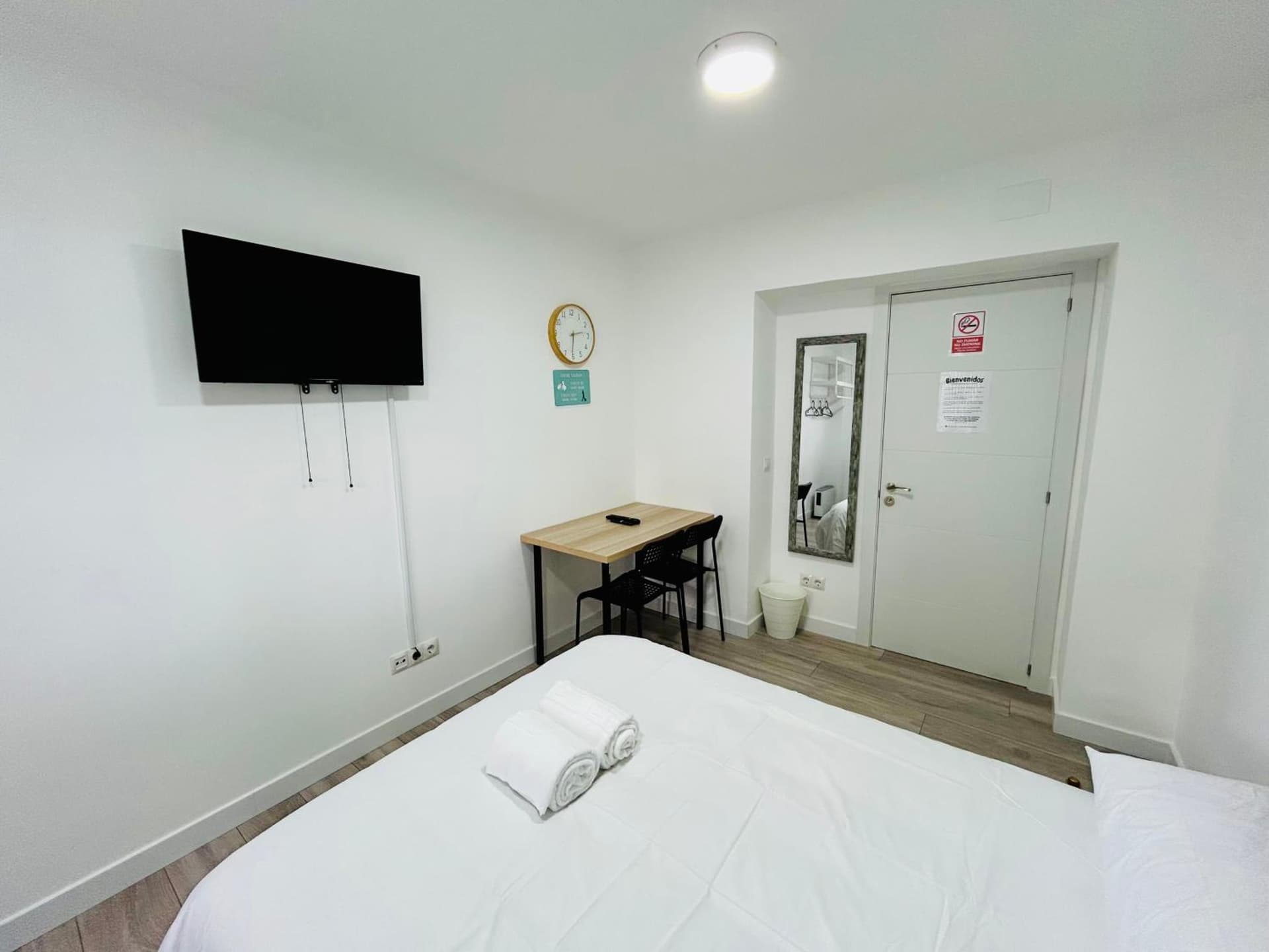 Rooms Rayo, Madrid, foto 3