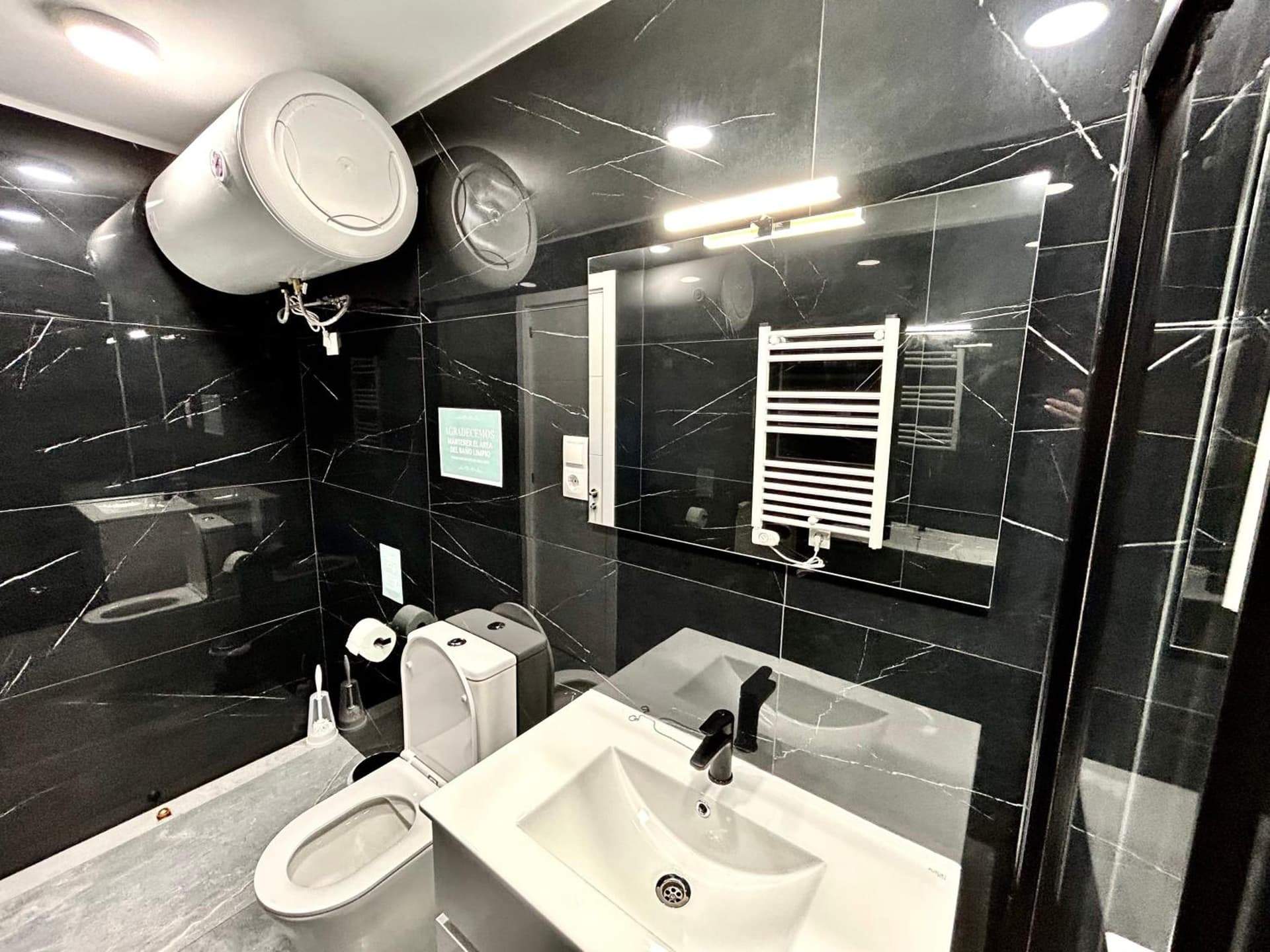 Rooms Rayo, Madrid, foto 2