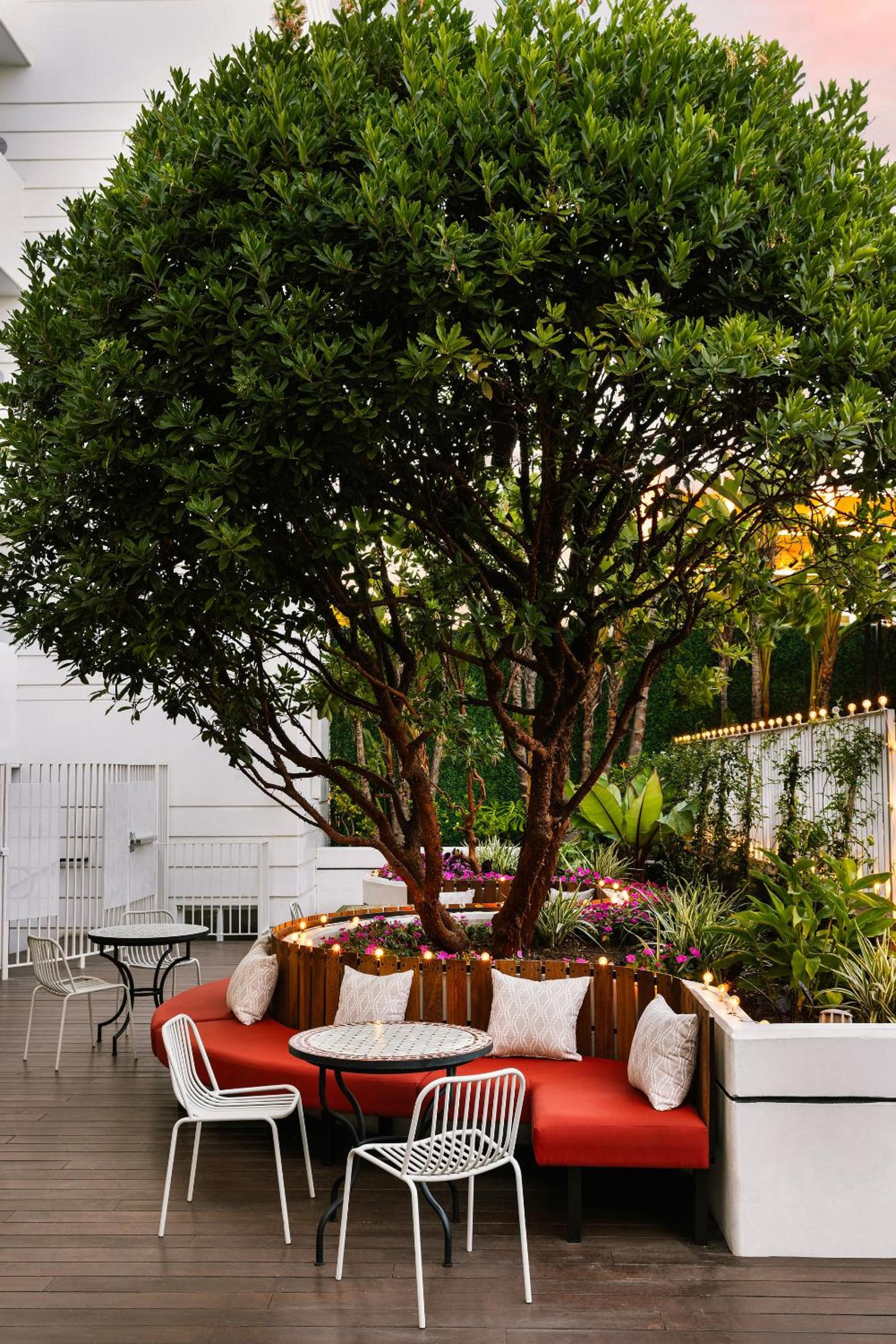 The Eden, Los Angeles, foto 2