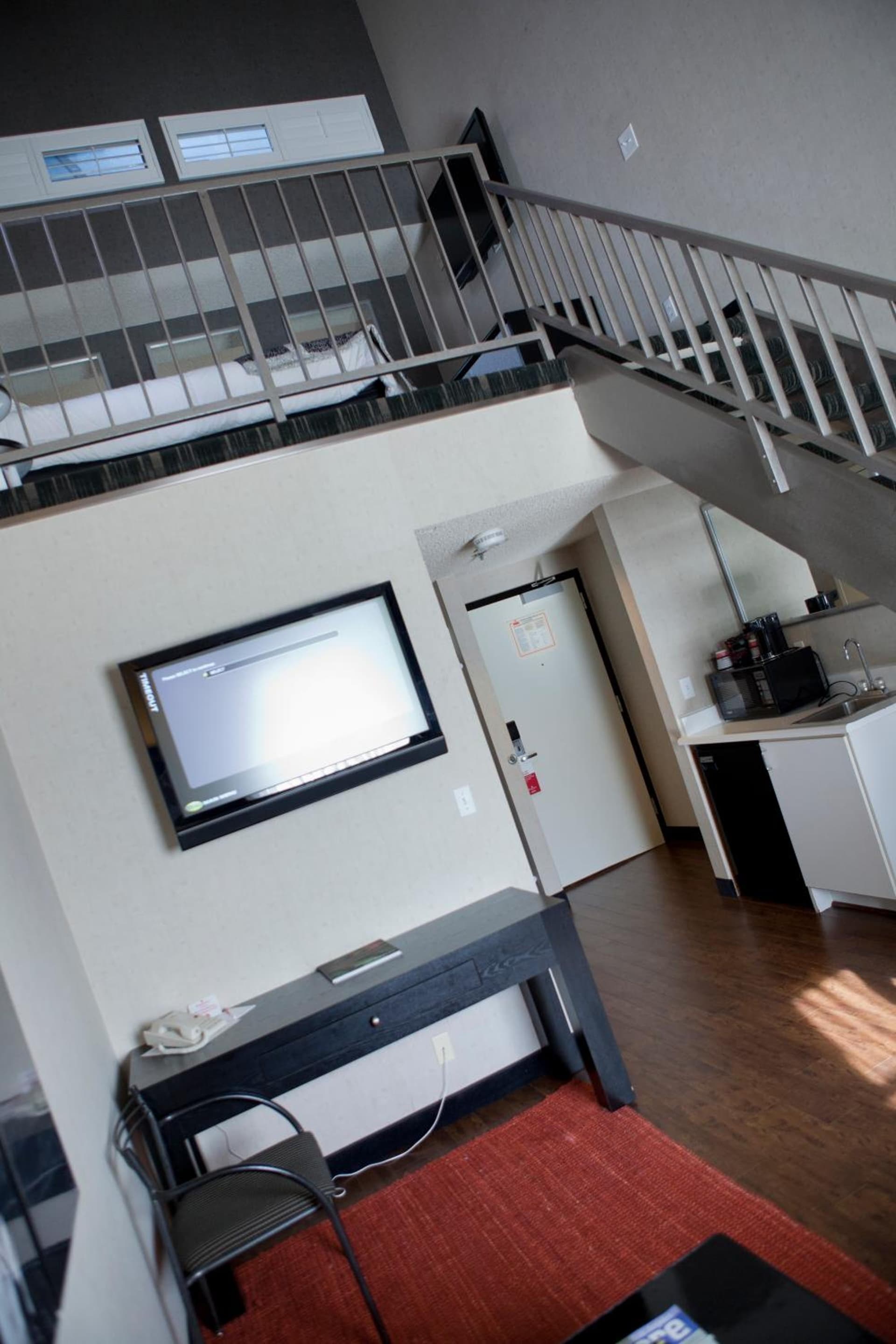 Ramada Plaza by Wyndham West Hollywood Hotel & Suites, West Hollywood, foto 2