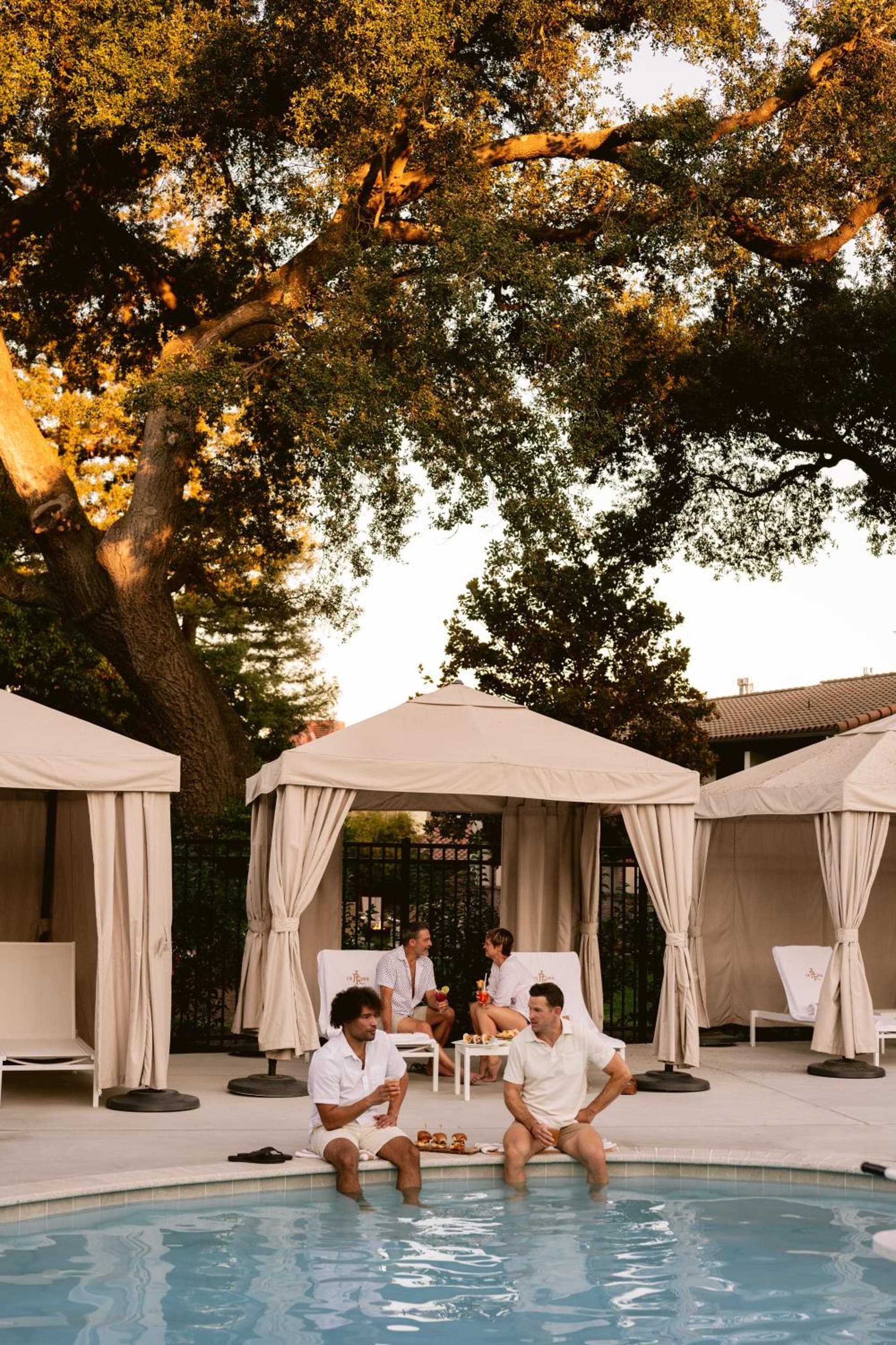 Paso Robles Inn, Paso Robles, foto 3