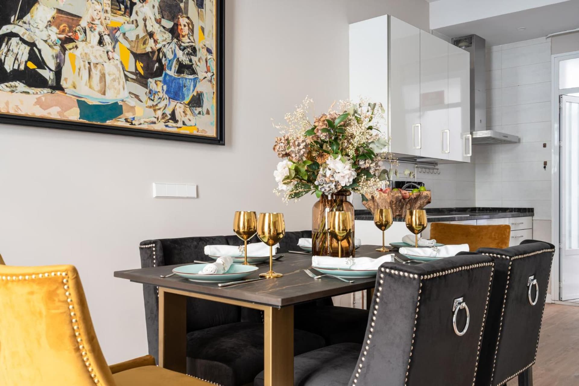 City Deluxe Reina Sofia Atocha comfy apartment, Madrid, foto 3