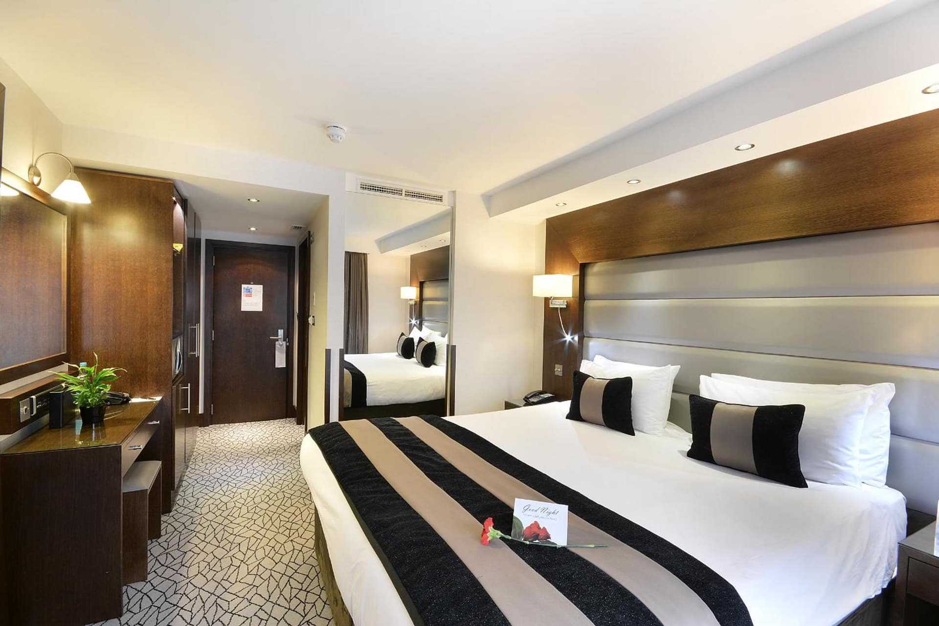 The Cura Hotel Kensington, London, a Tribute Portfolio Hotel, London, foto 2