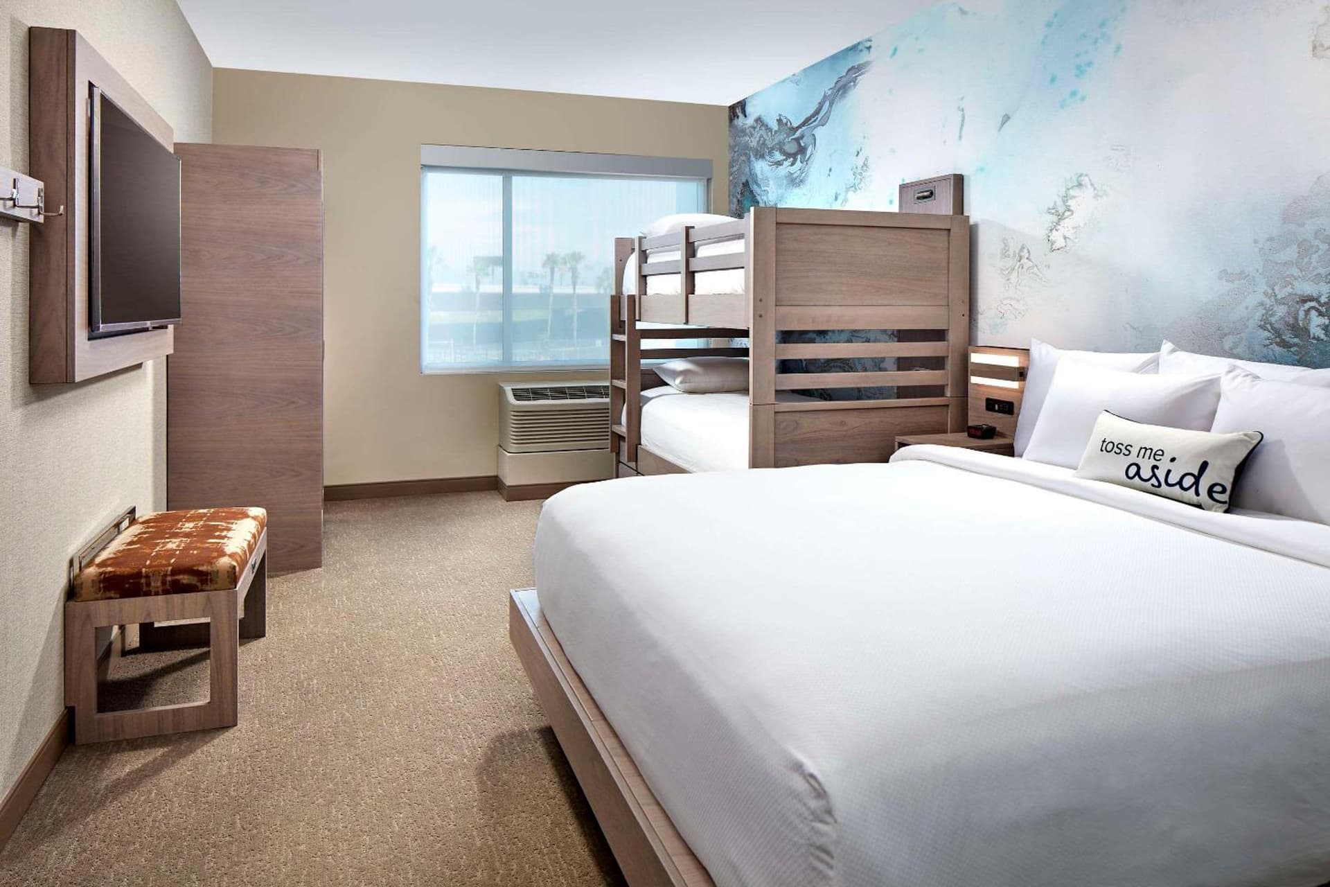 Anaheim Resort Suites, Anaheim, foto 3