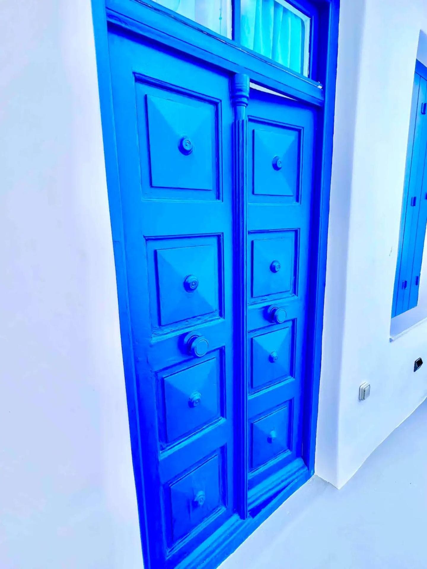 Aphrodite Suite next to the Windmills of Mykonos, Mýkonos City, foto 3