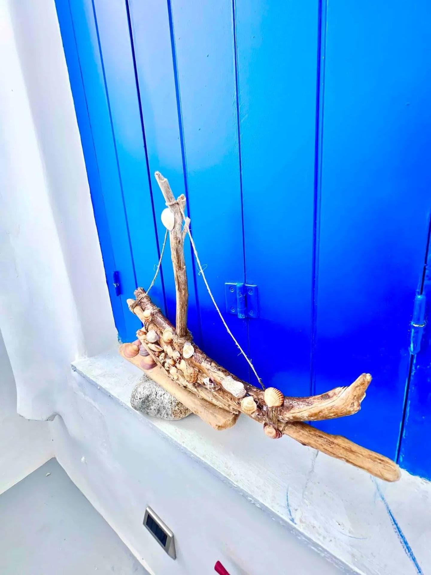 Aphrodite Suite next to the Windmills of Mykonos, Mýkonos City, foto 2