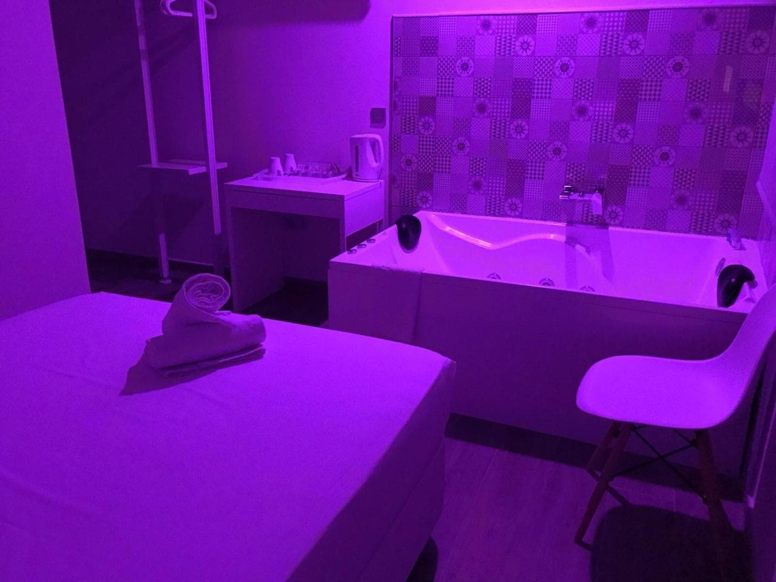 HOSTAL LETTO DAL MARE, Valencia, foto 2