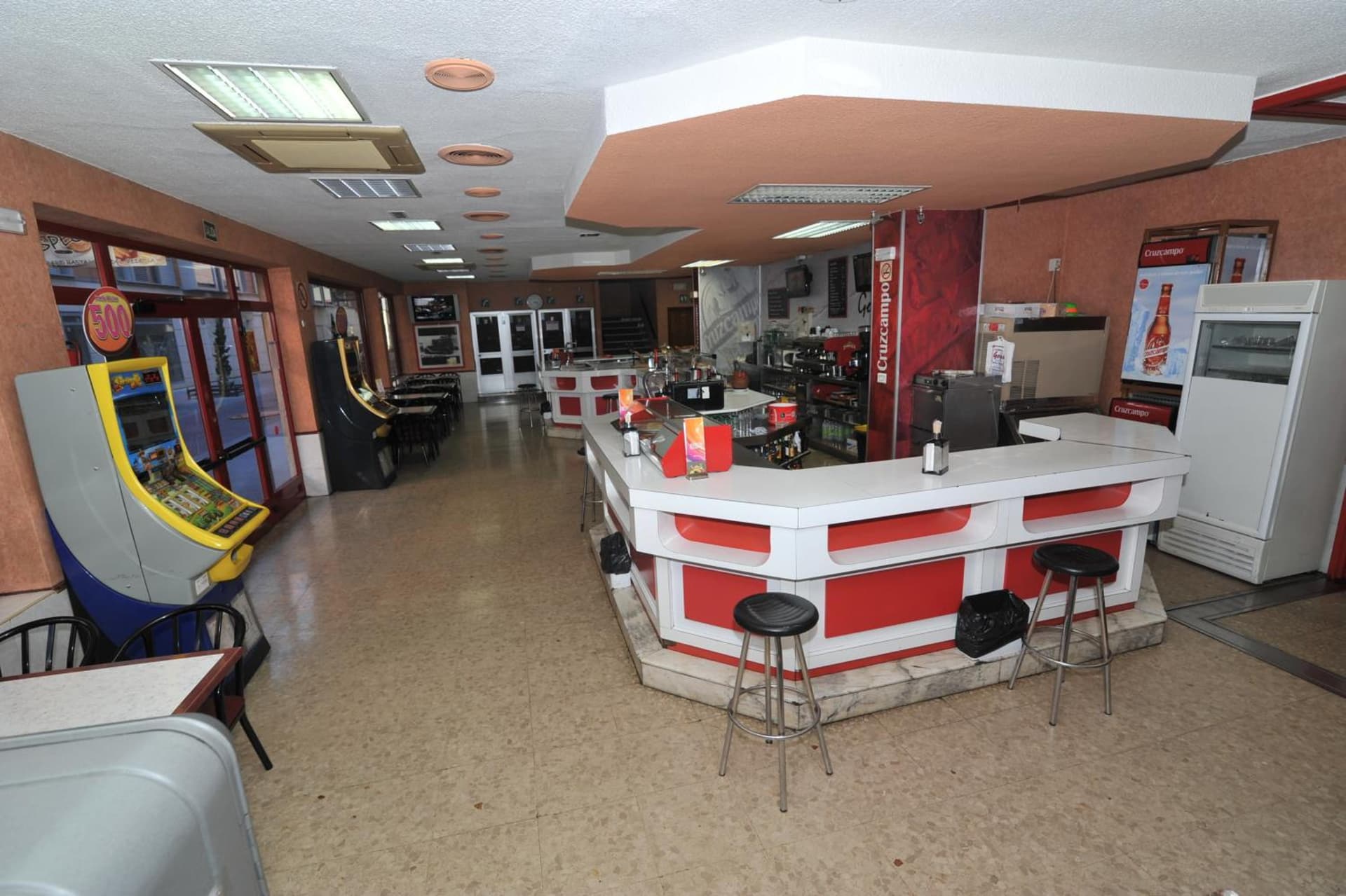 Hostal Goyma II, San Fernando de Henares, foto 2