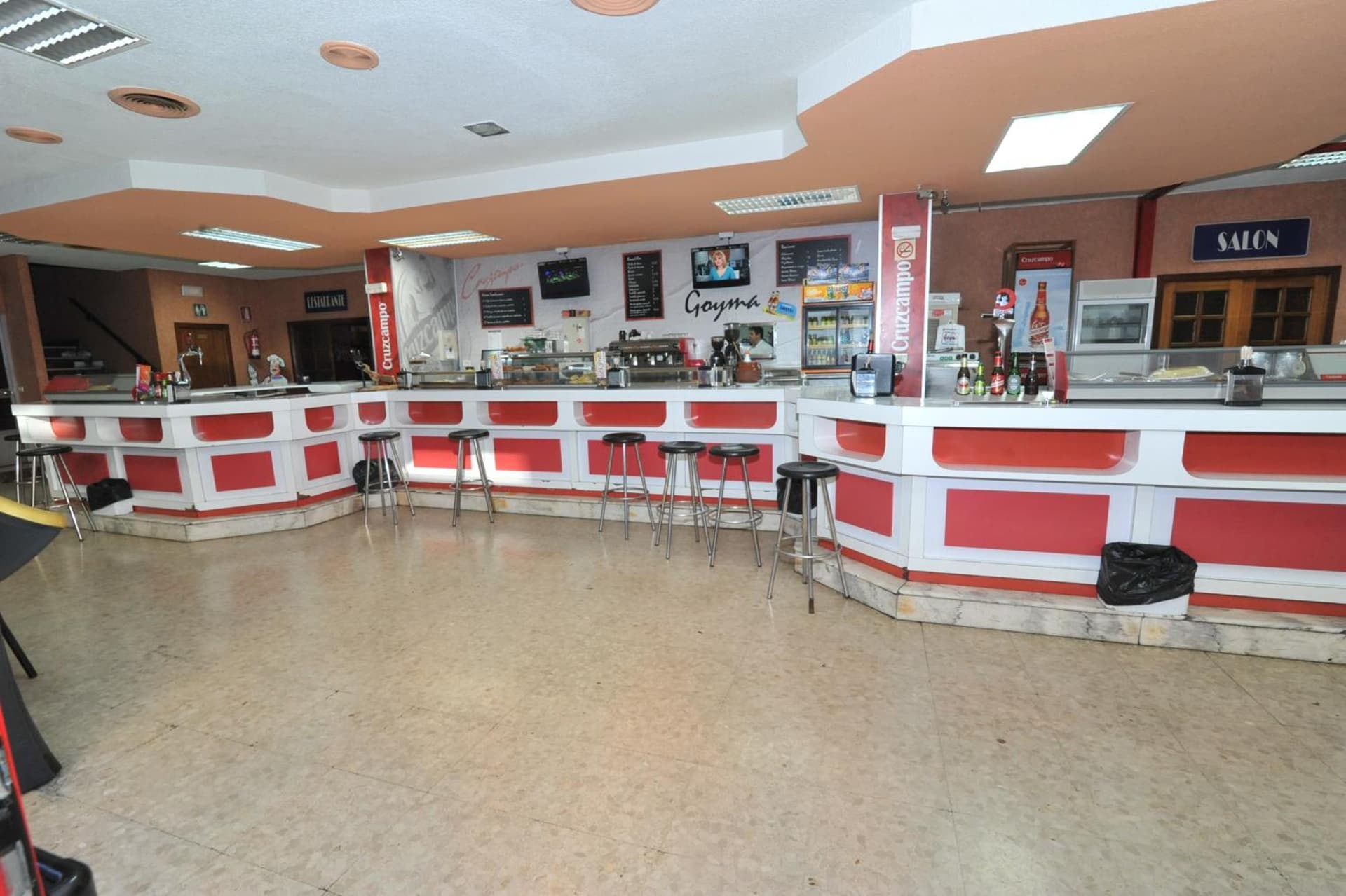 Hostal Goyma III, San Fernando de Henares, foto 3