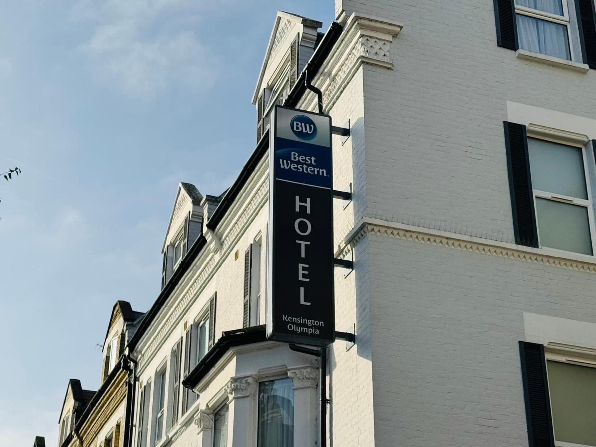 Four Points Flex by Sheraton London Kensington Olympia, London, foto 2