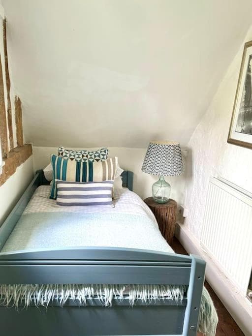 Perfect country cottage retreat!, Fyfield, foto 2