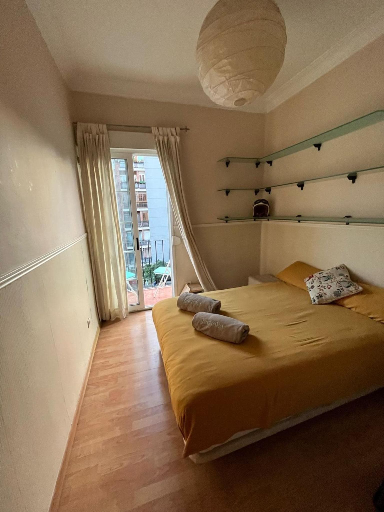 Precioso apartamento al lado de la Ciudad de las Artes, Valencia, foto 3