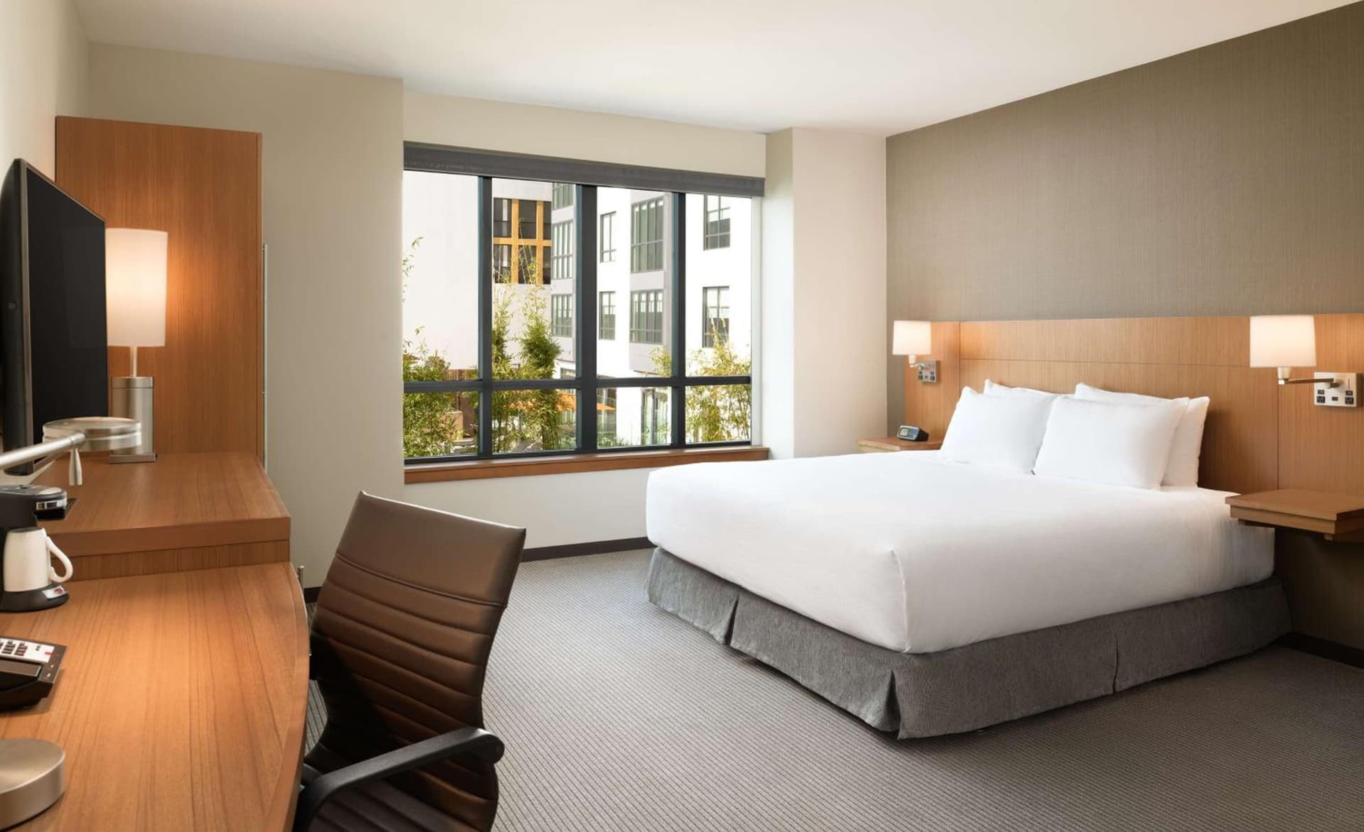 Hyatt Place Pasadena, Pasadena, foto 3