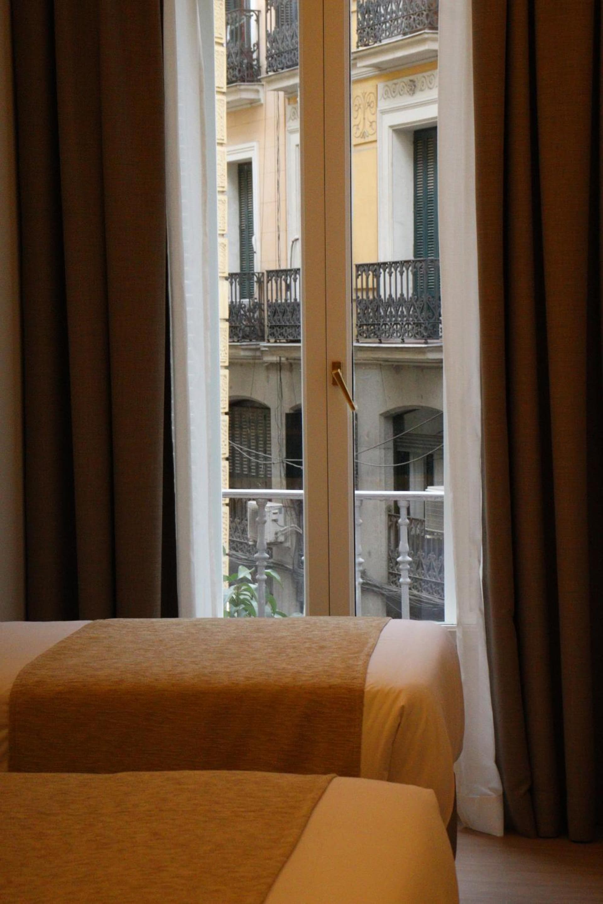 Pensión La Rúa-Montera, Madrid, foto 3