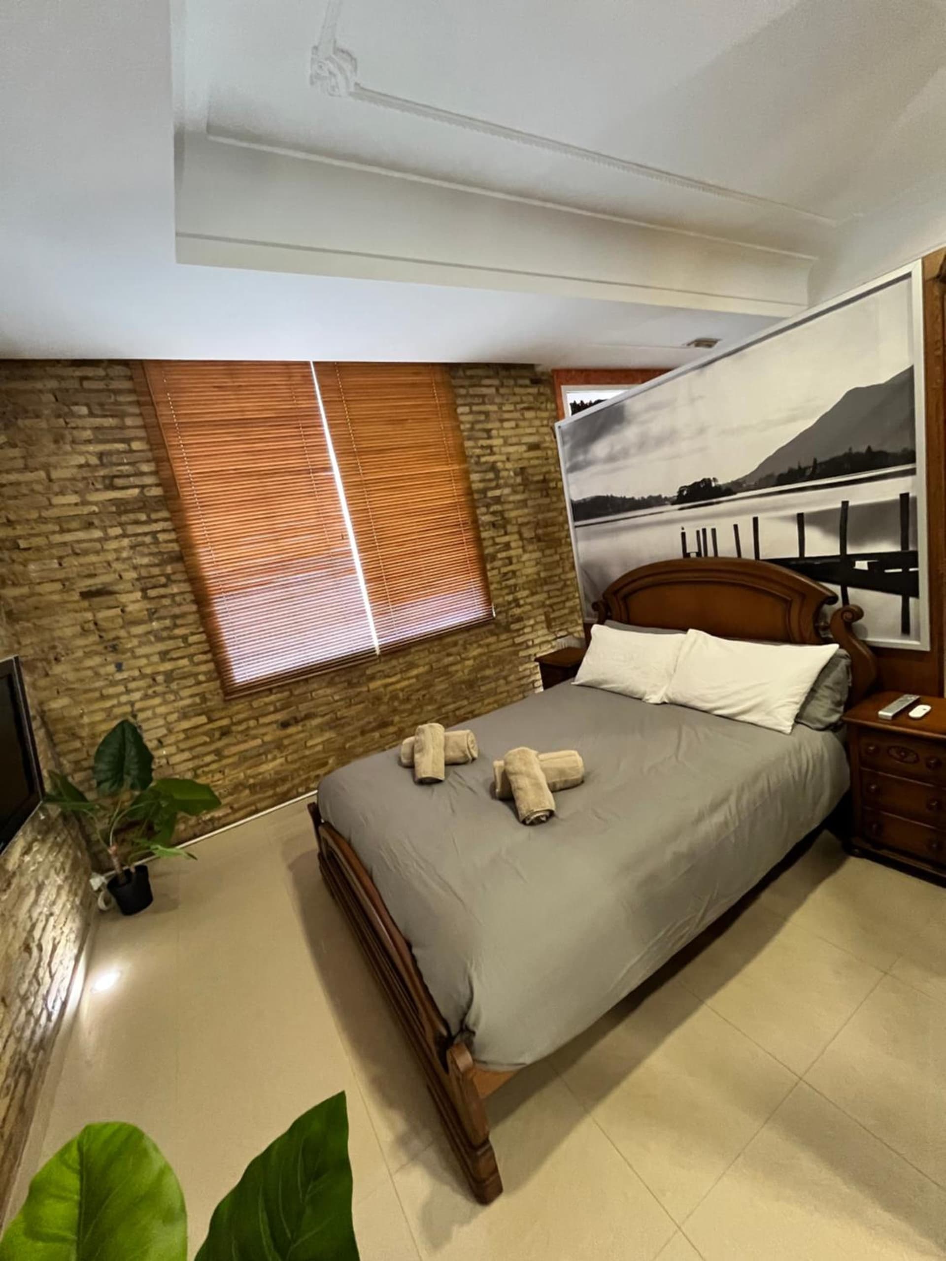 IY Loft 5 - Spacious Loft in the Old Town, Valencia, foto 3