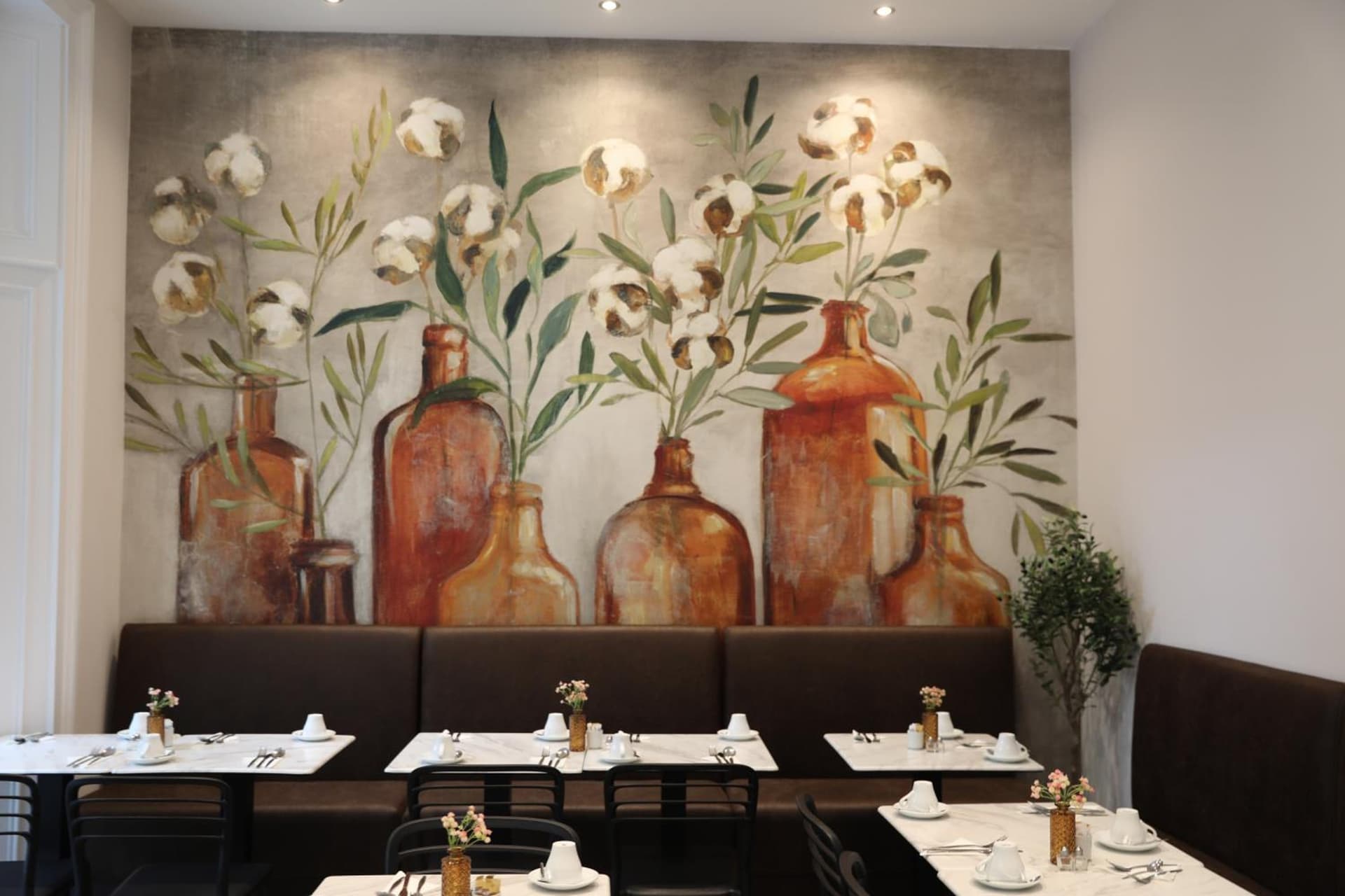 Reem Hotel, London, foto 2