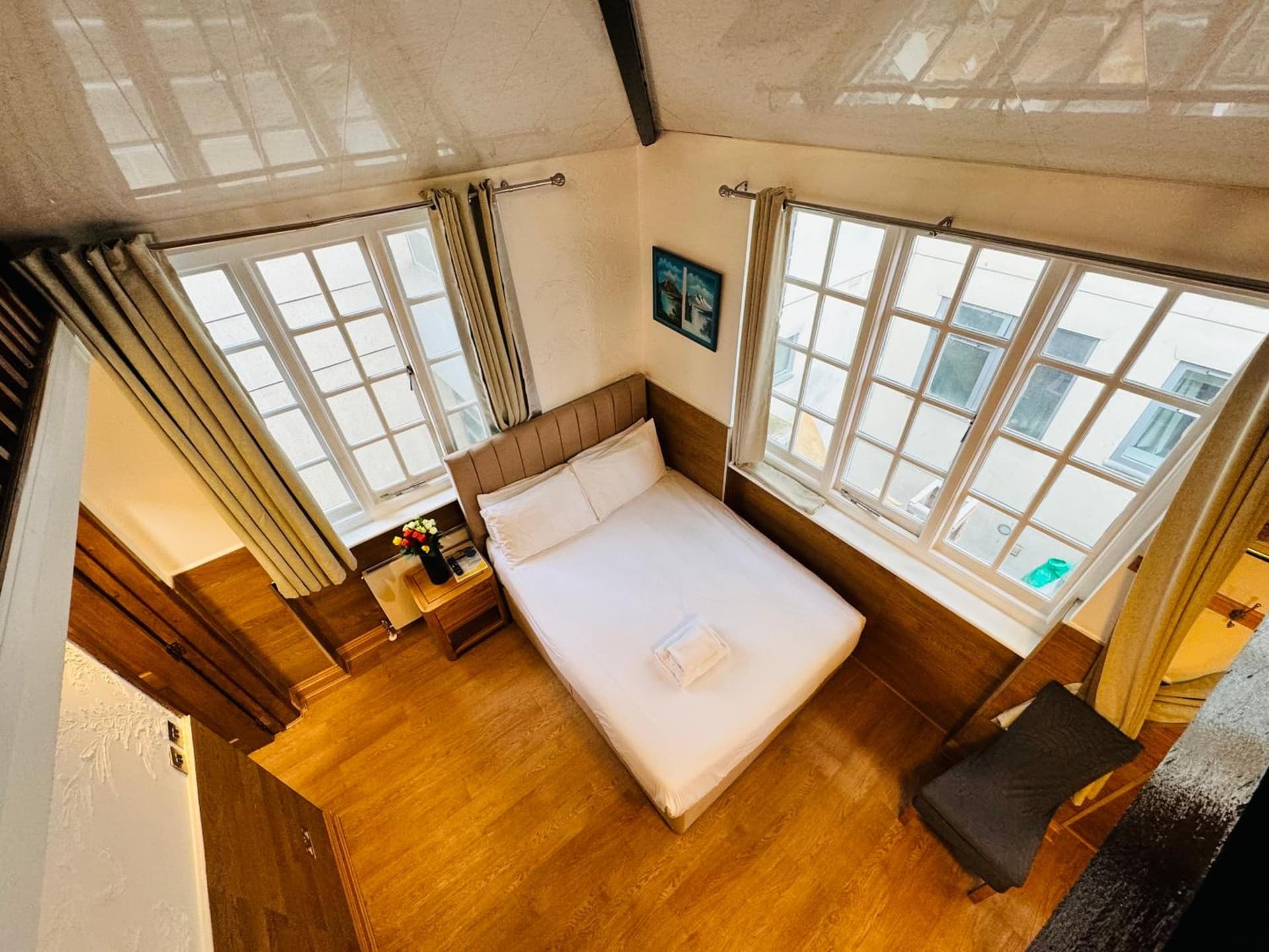 Berkley Apartments, London, foto 3