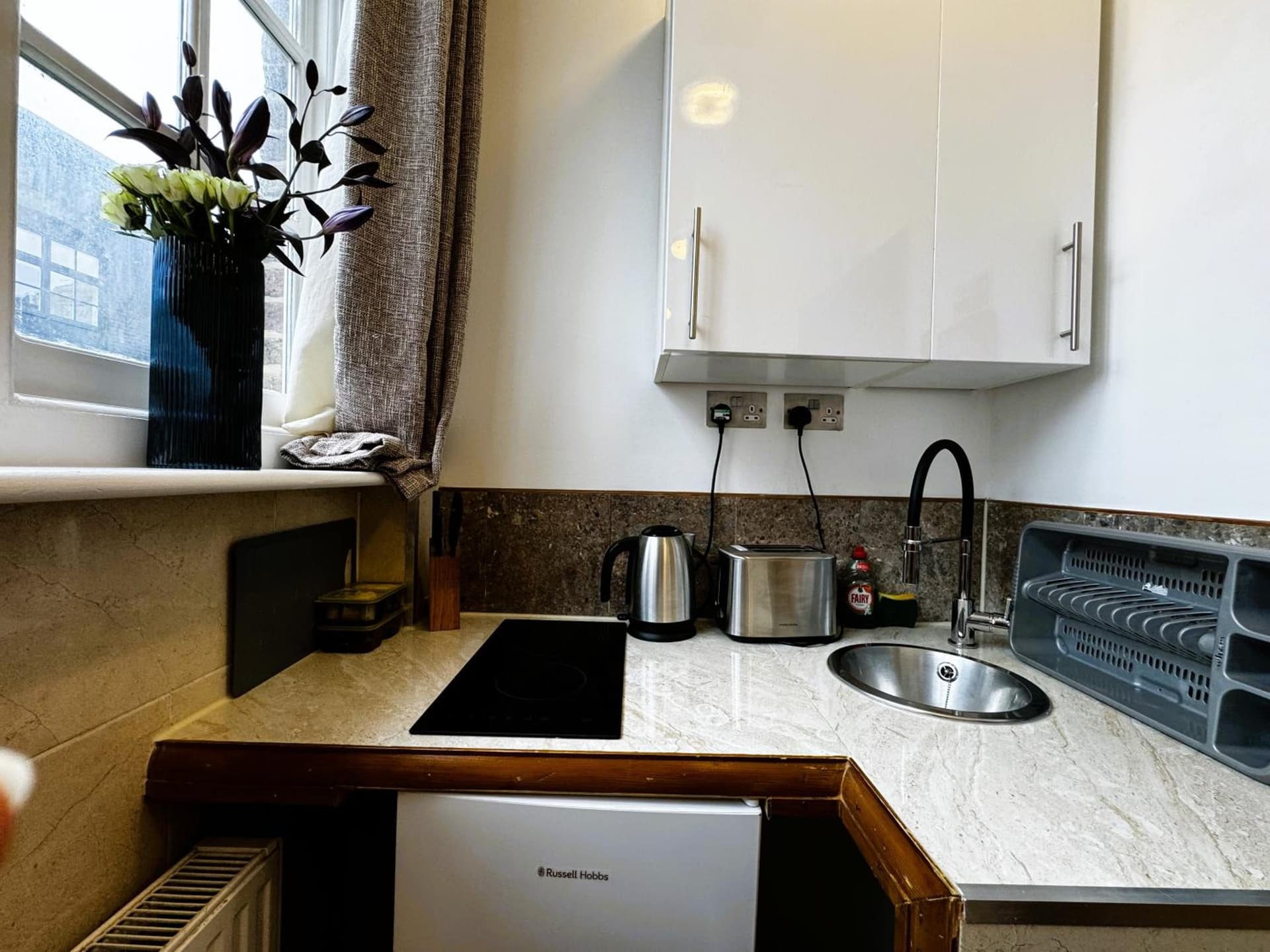Berkley Apartments, London, foto 2