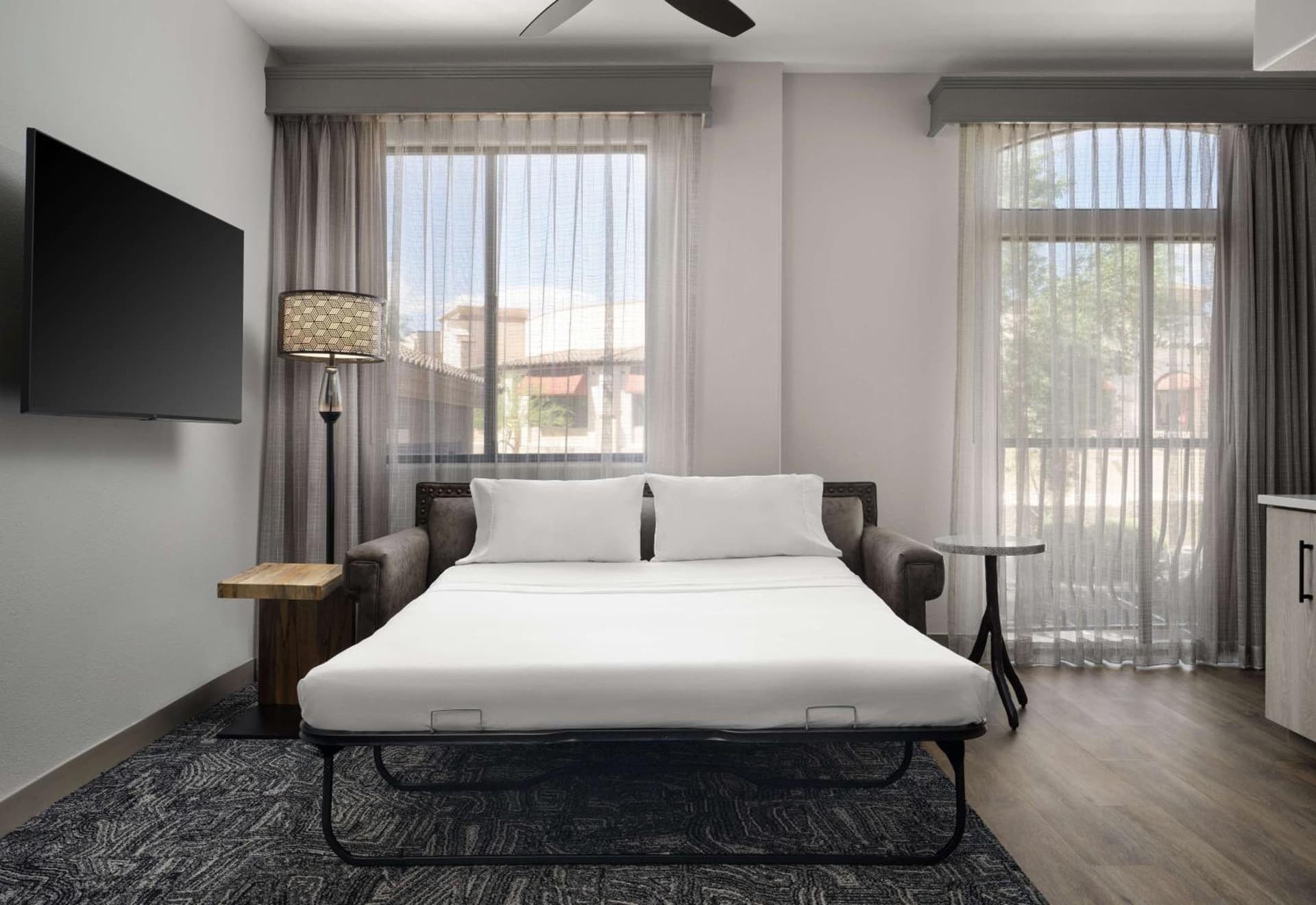 Embassy Suites Tucson - Paloma Village, Tucson, foto 2