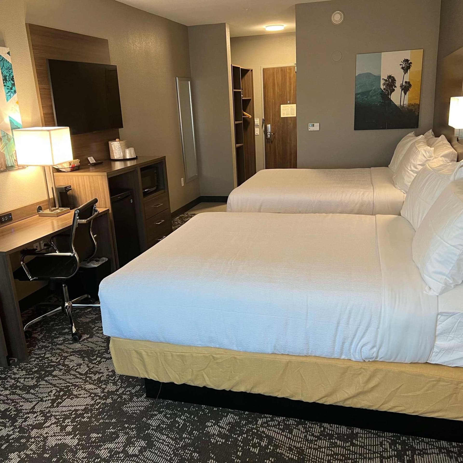 Best Western San Bernardino Hotel, San Bernardino, foto 2