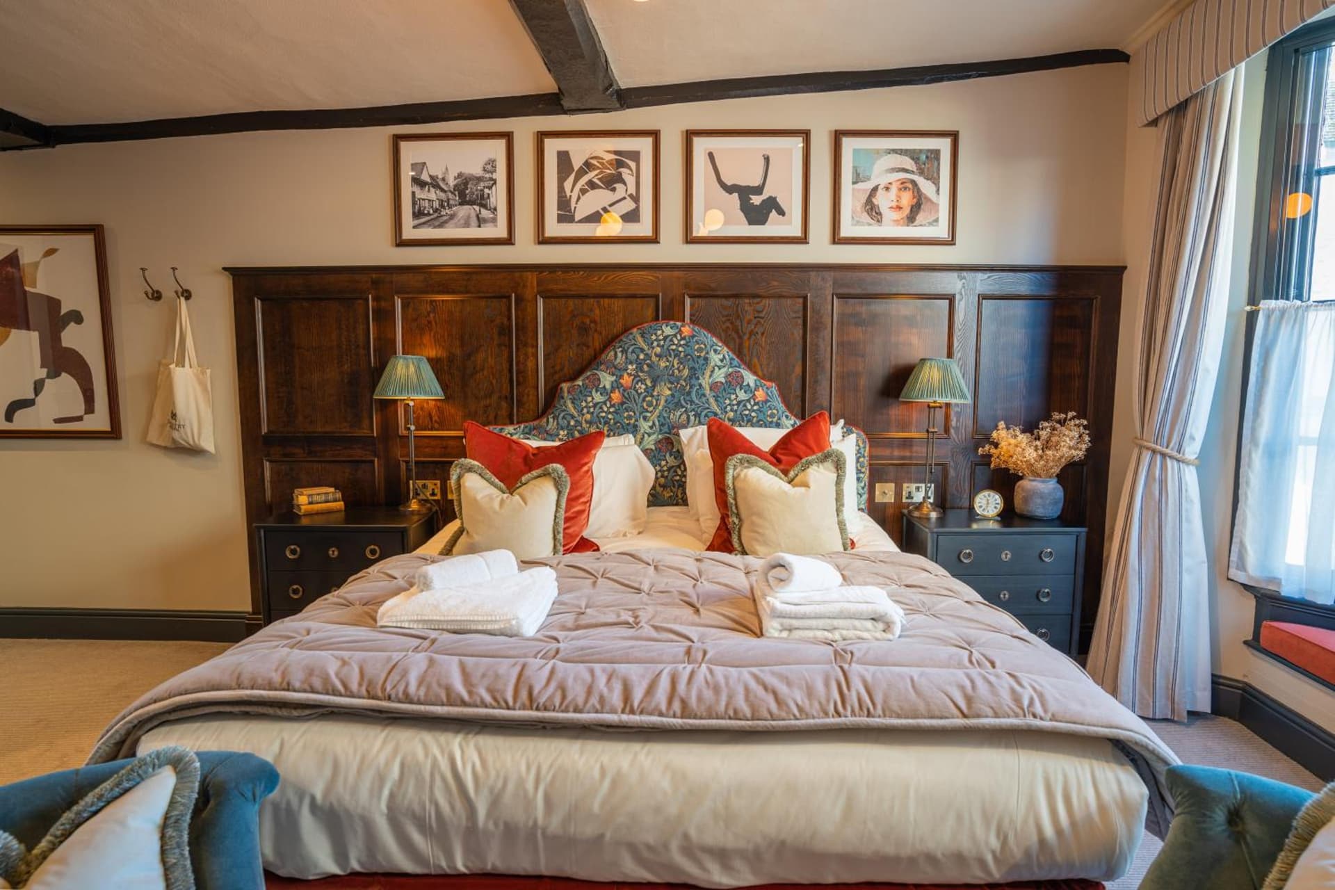 Salisbury Arms Hotel, Hertford, foto 2
