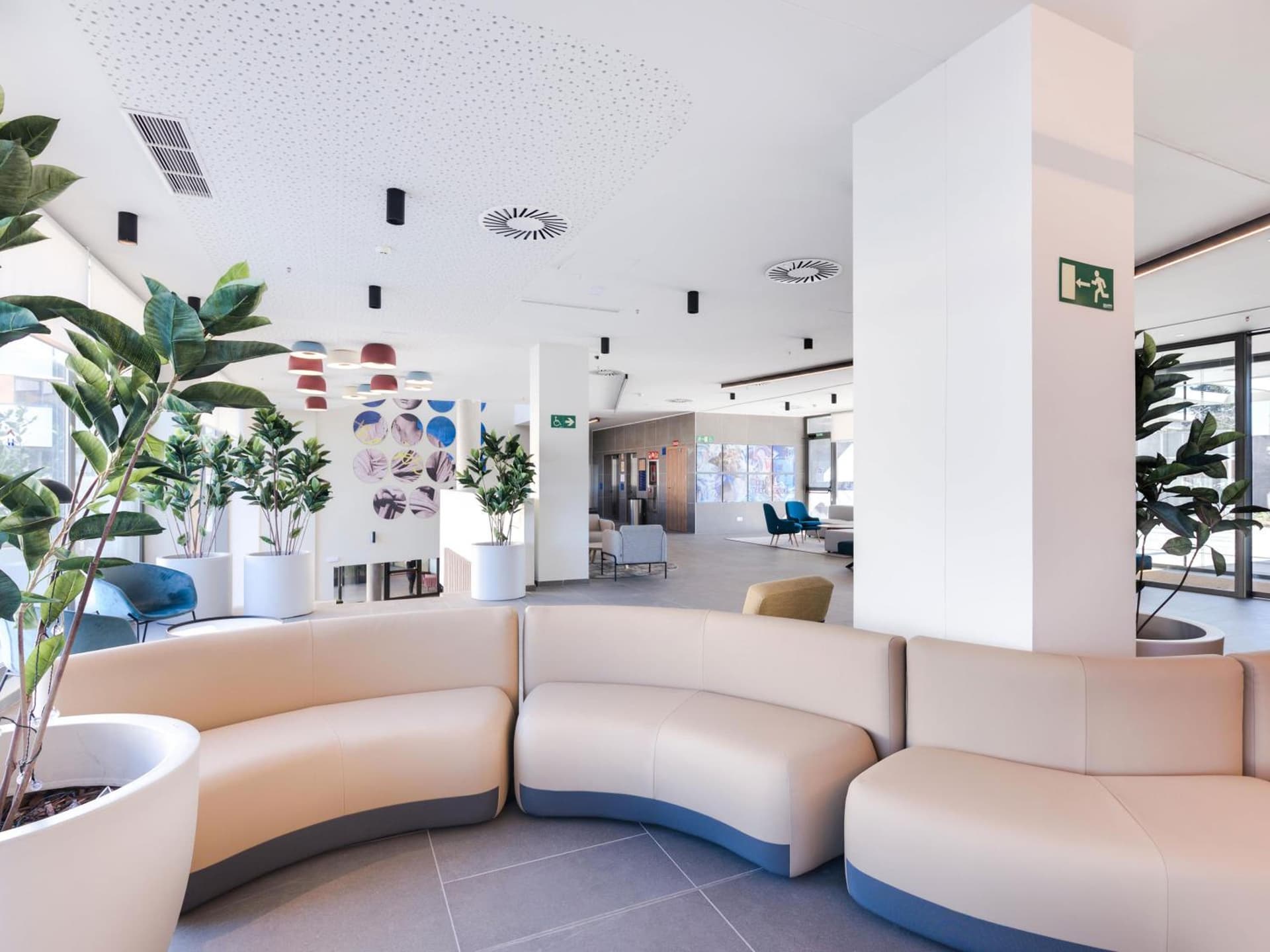 Livensa Living Studios Madrid Alcobendas, Alcobendas, foto 3