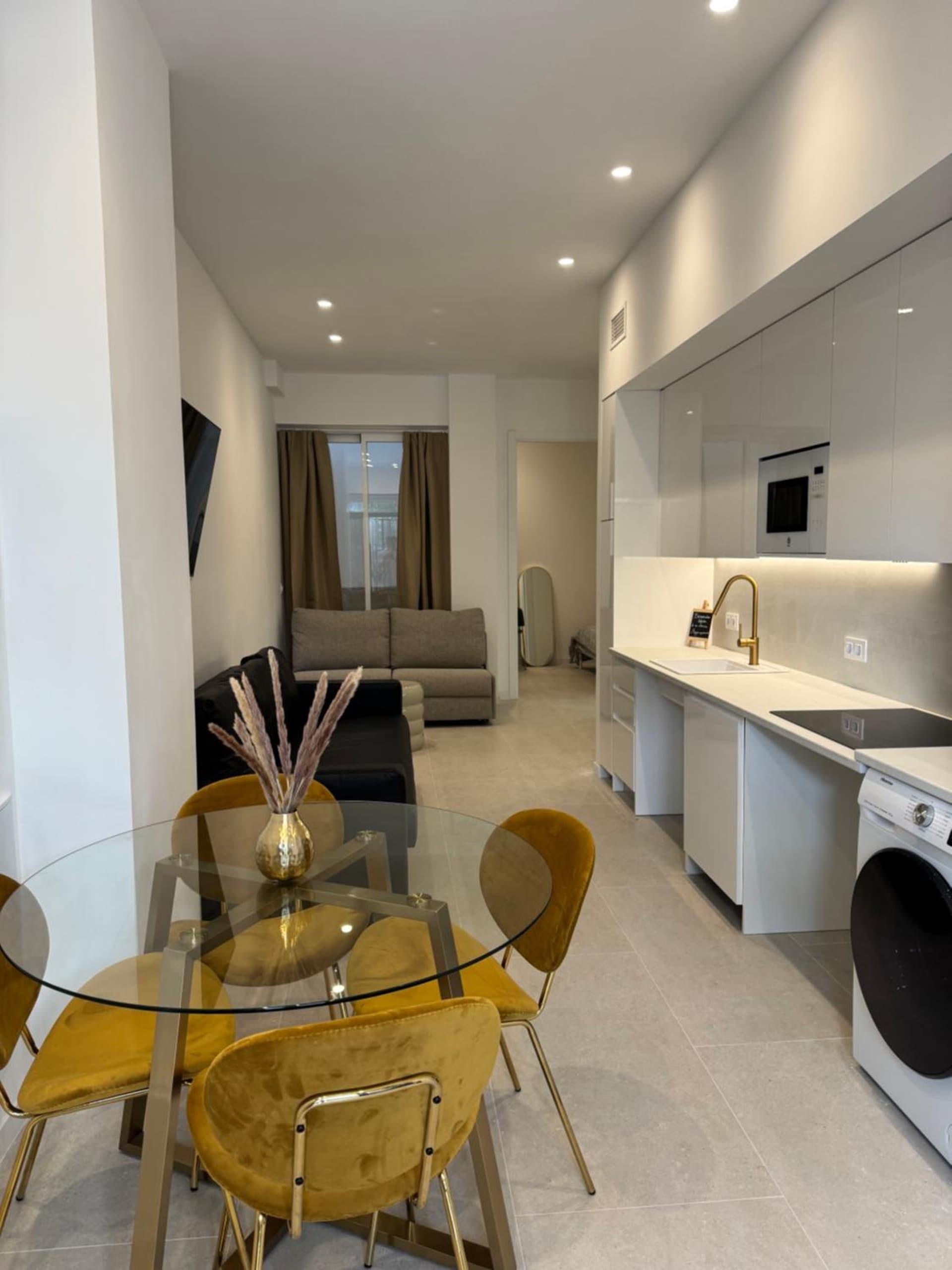 MAGNO Loft- CIENCIAS, Valencia, foto 2