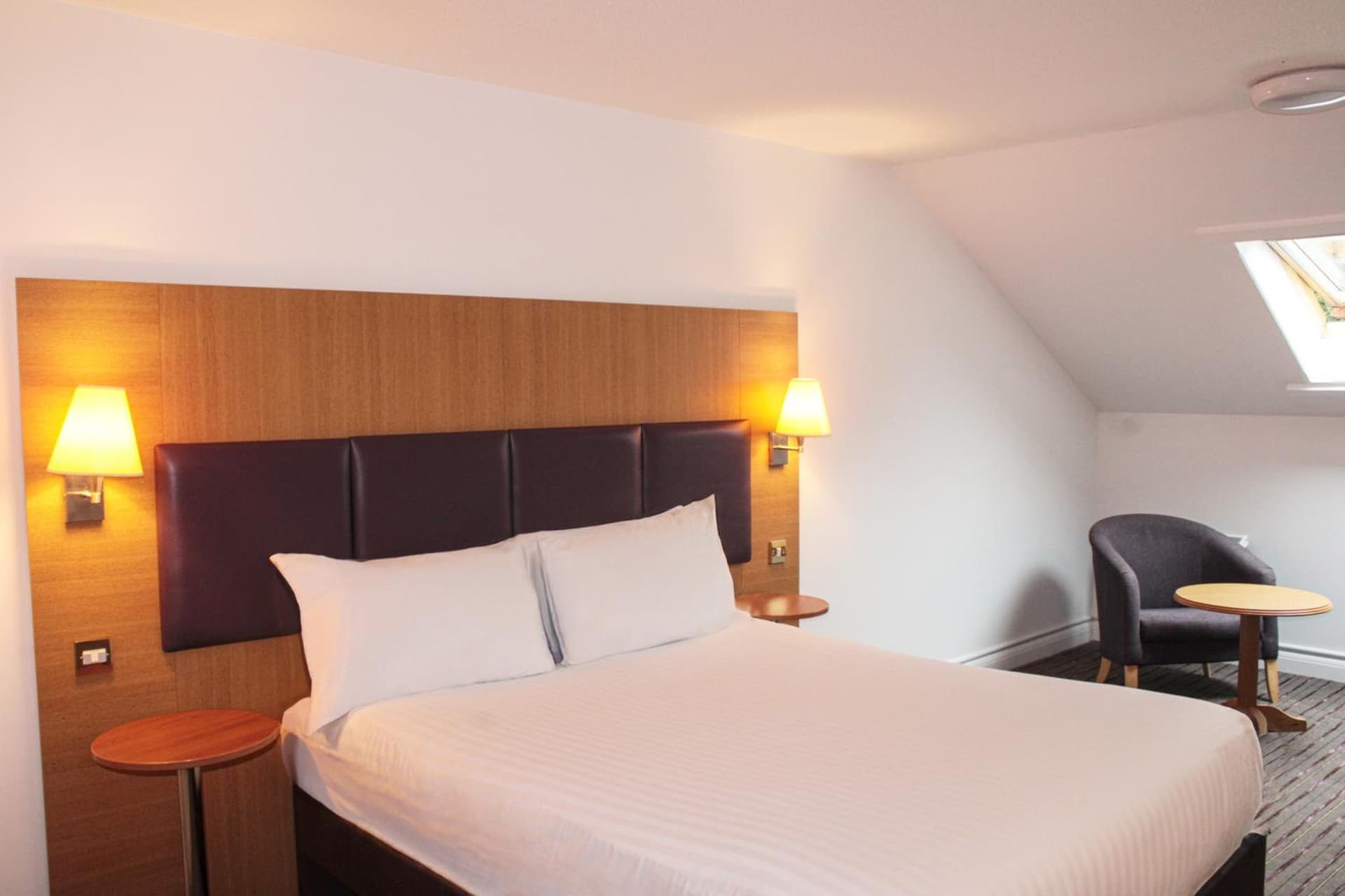 Orchid Hotel, Epsom Surrey, Sure Collection by Best Western, Epsom, foto 3