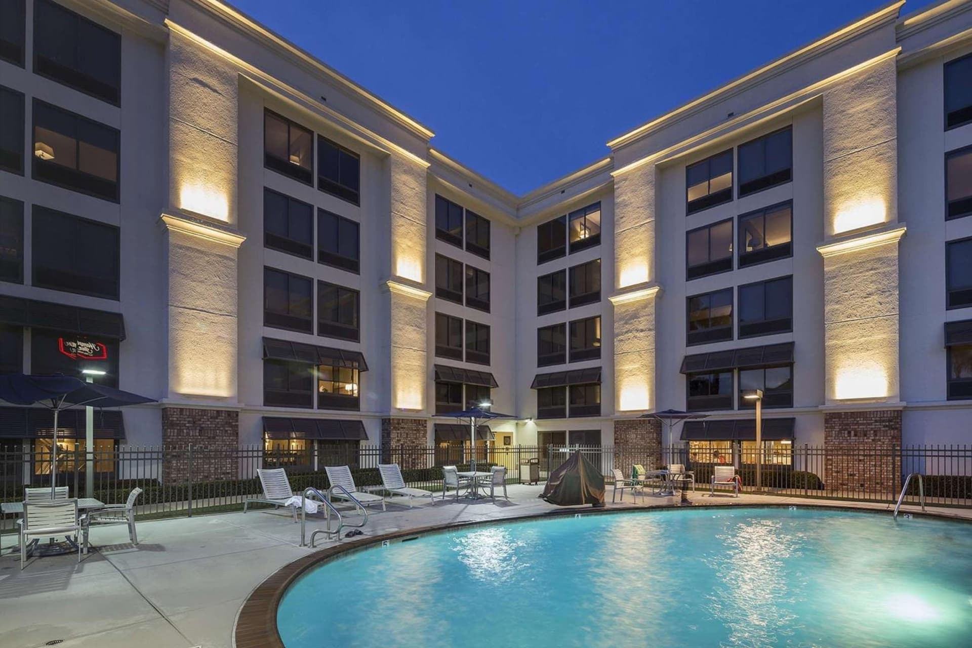 Hampton Inn by Hilton San Diego - Kearny Mesa, San Diego, foto 3