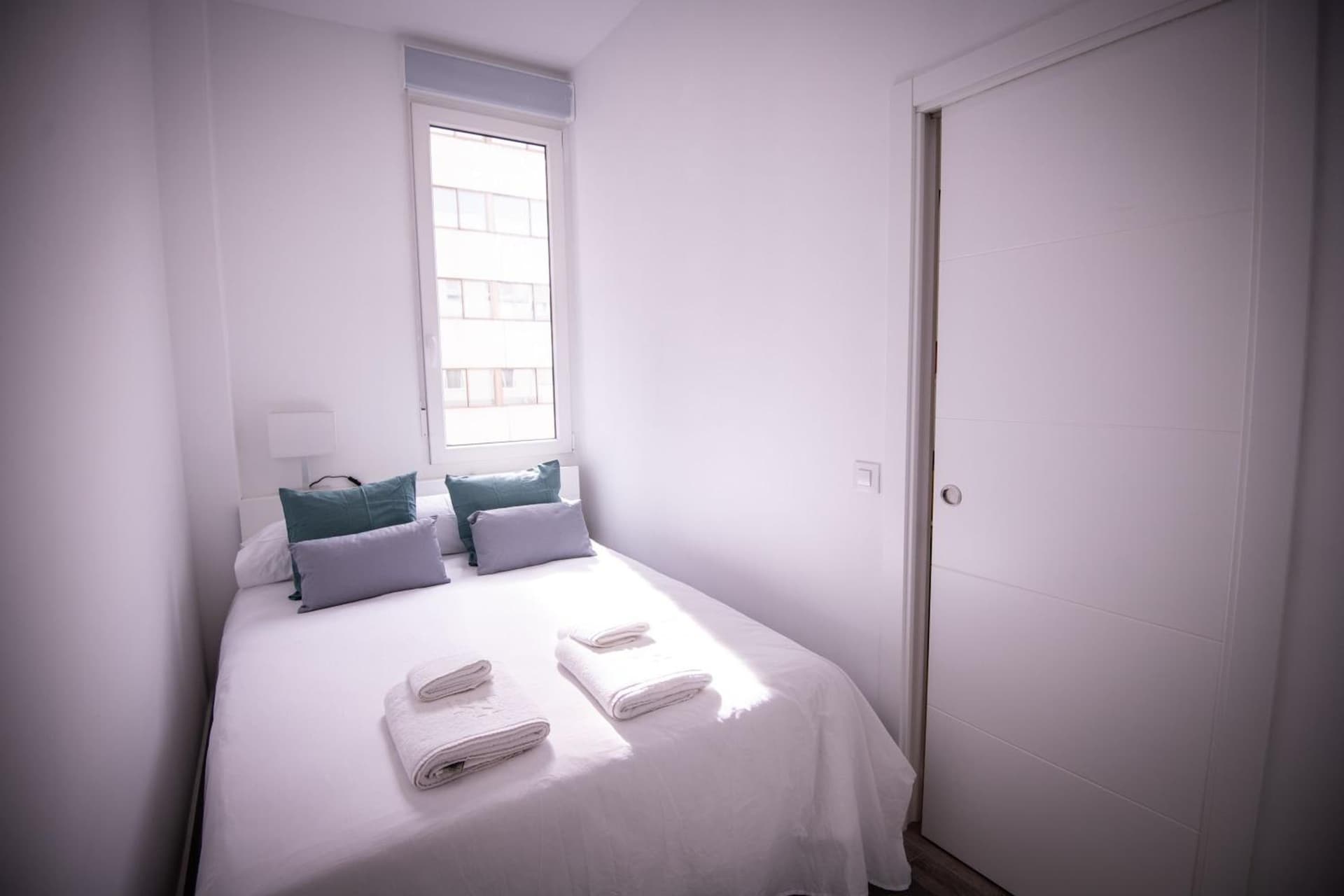 Apartamento Gran Via, Madrid, foto 3