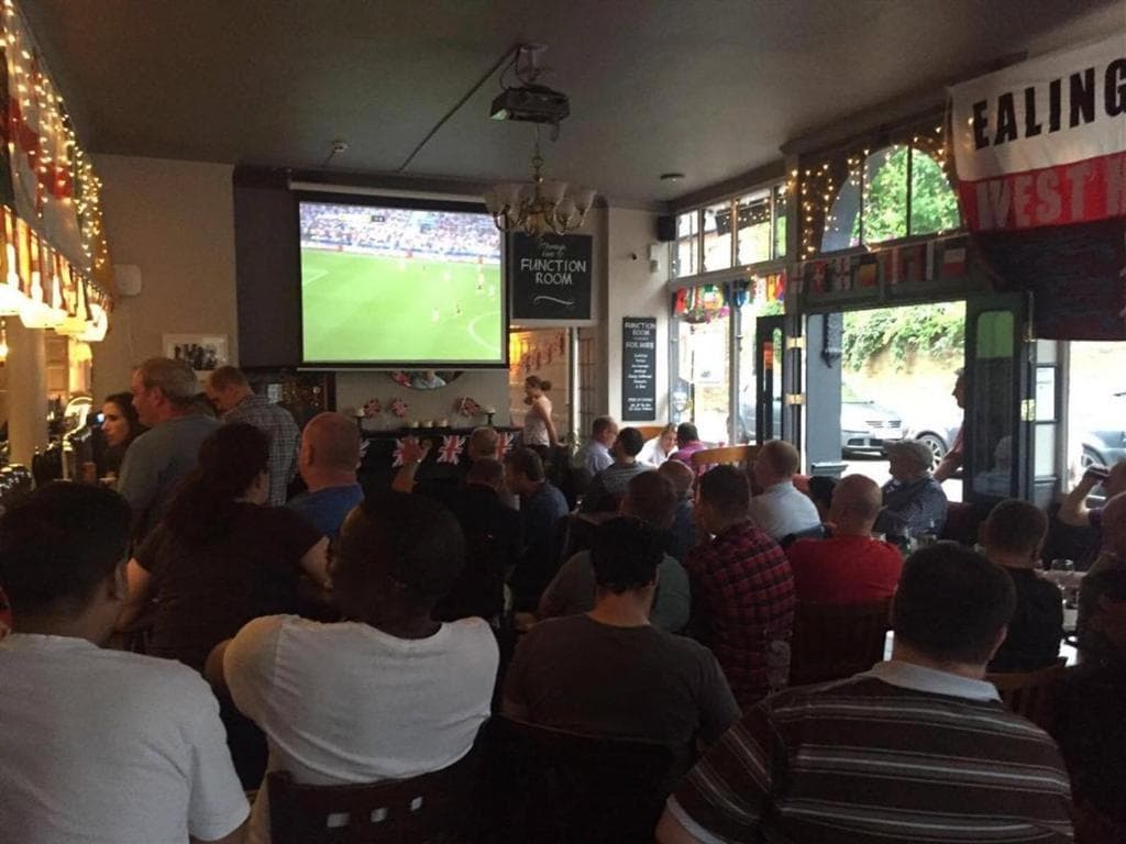 The Kings Arms, London, foto 3