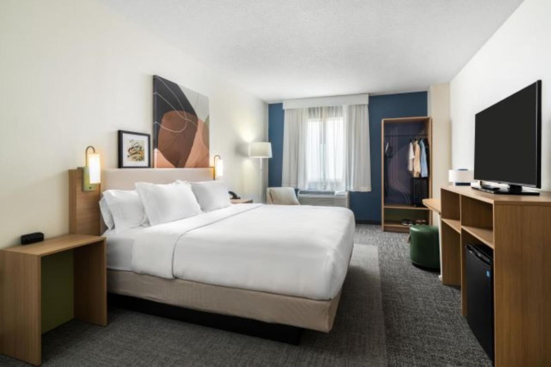 Spark by Hilton Fountain Hills Scottsdale, Fountain Hills, foto 2
