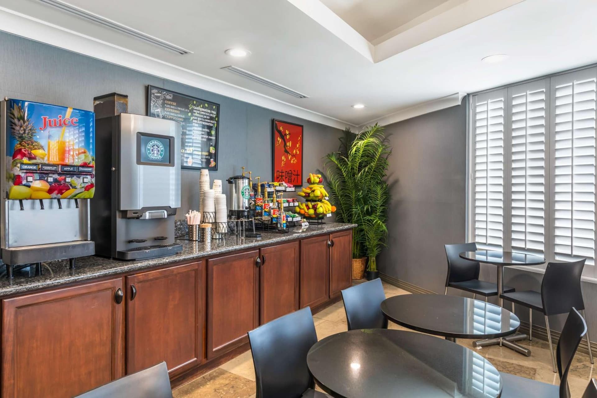Best Western PLUS Avita Suites, Torrance, foto 3