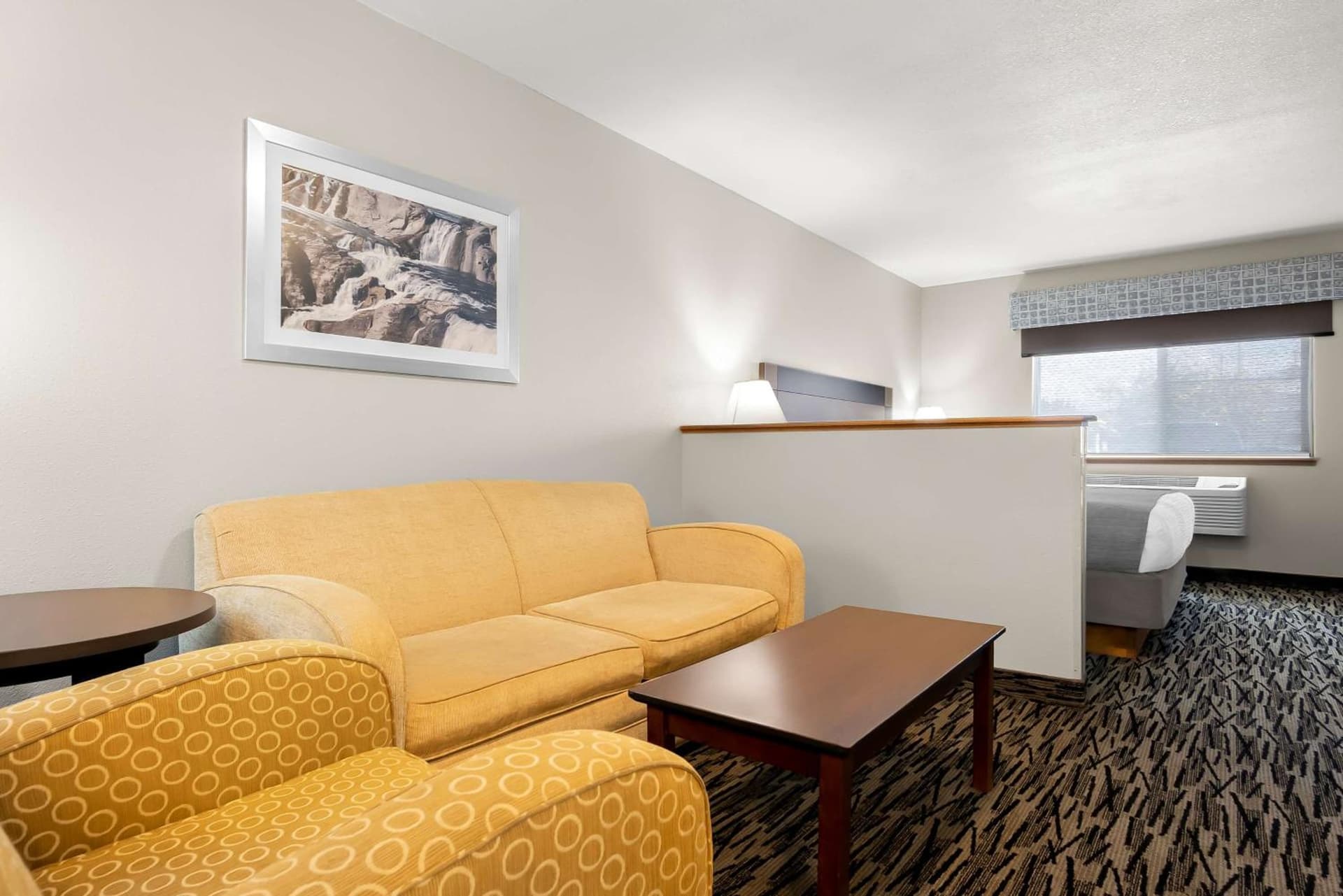 Best Western Sawtooth Inn and Suites, Jerome, foto 2