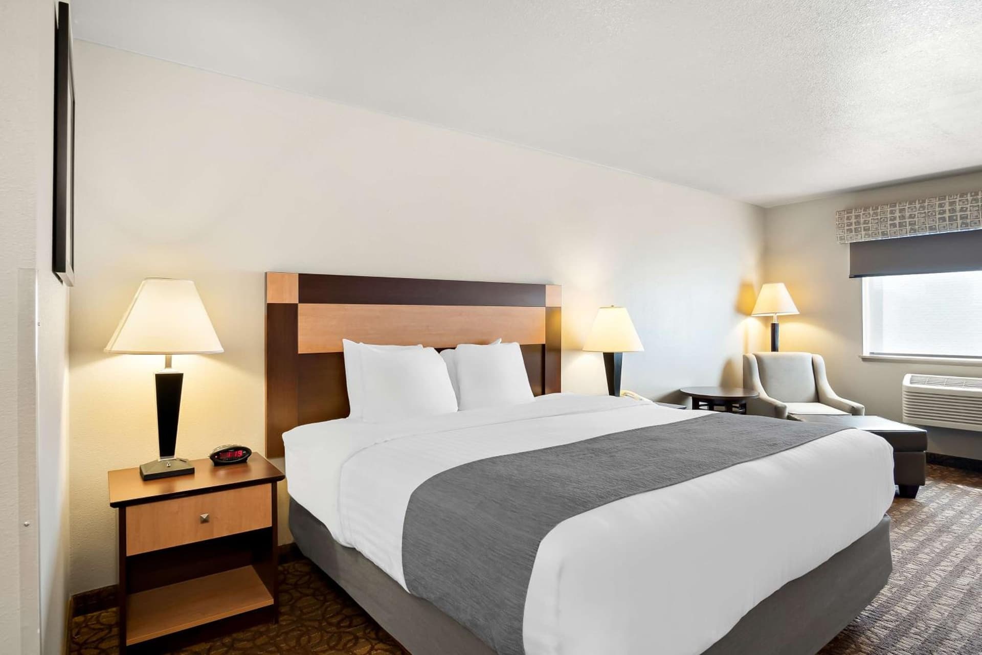 Best Western Sawtooth Inn and Suites, Jerome, foto 3