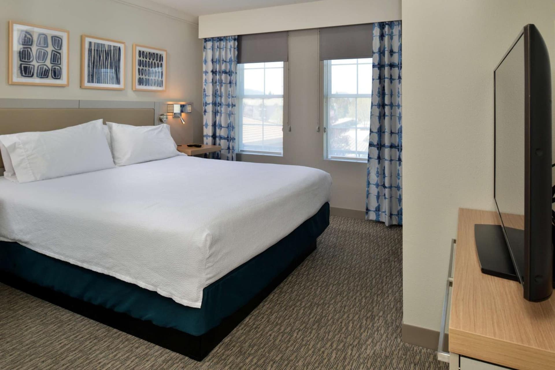 Hilton Garden Inn Napa, Napa, foto 3