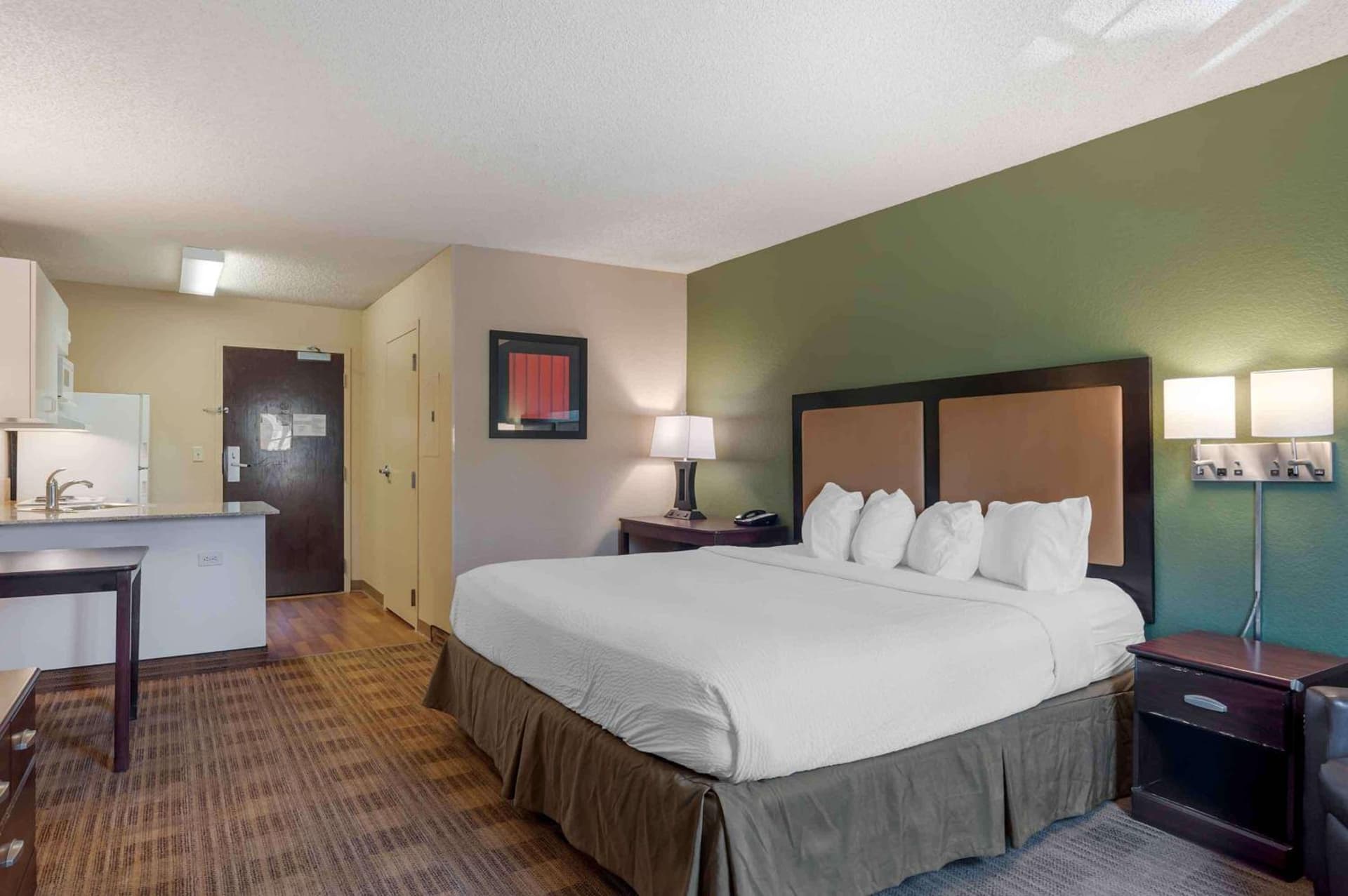 Extended Stay America Suites - Orange County - Lake Forest, Lake Forest, foto 2