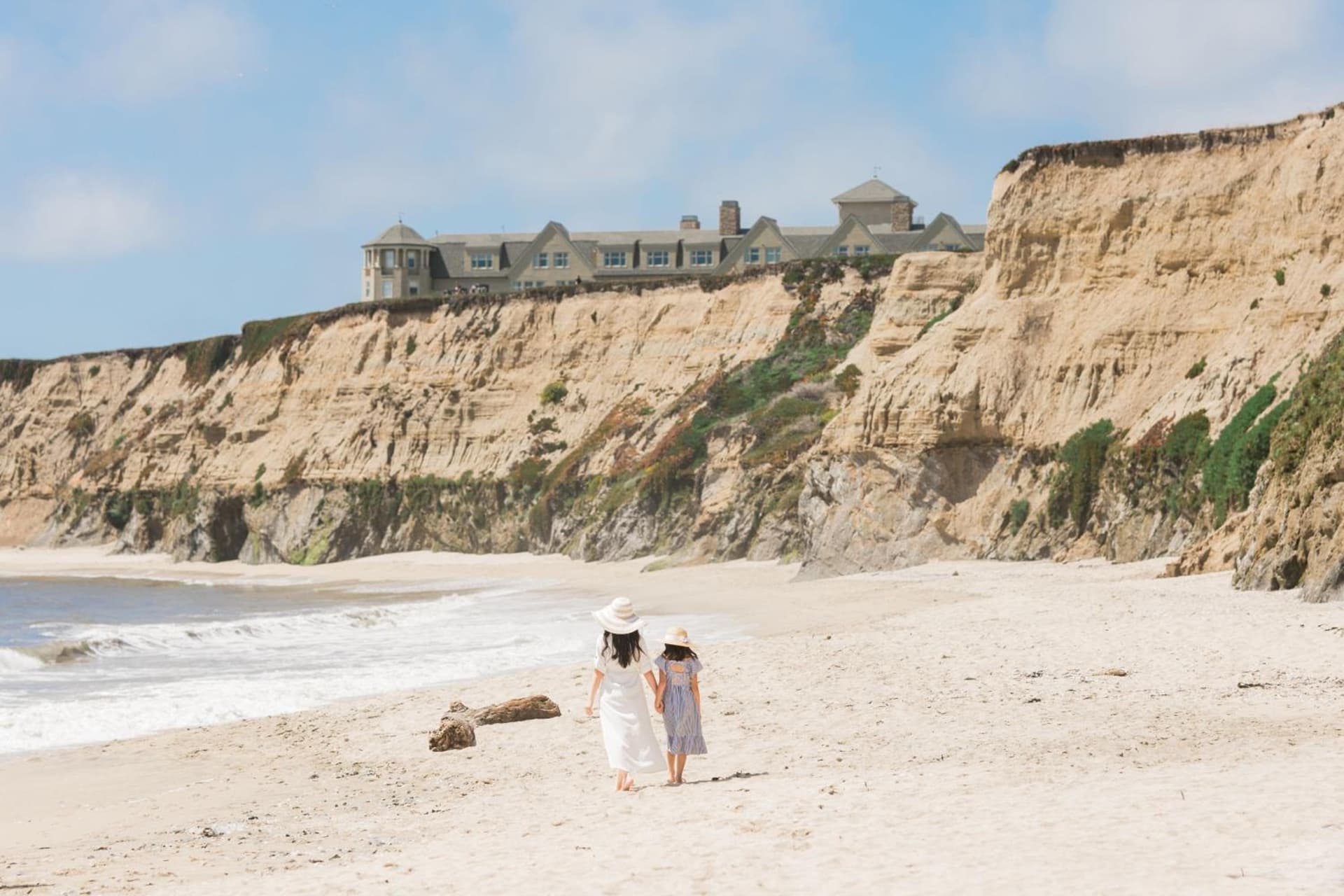 The Ritz-Carlton, Half Moon Bay, Half Moon Bay, foto 2