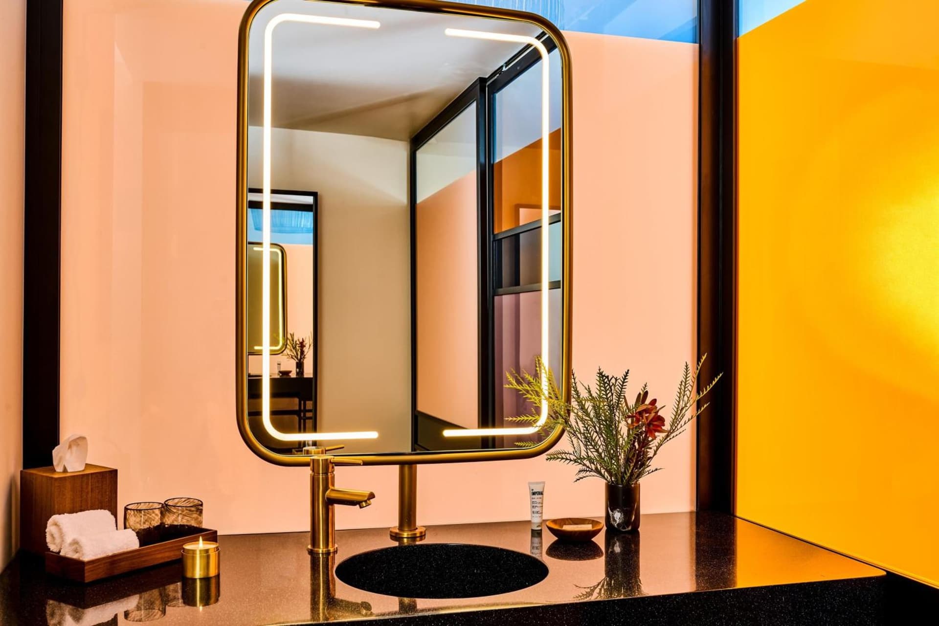 HOLLYWOOD VOLUME, a Tribute Portfolio Hotel, Los Angeles, foto 3