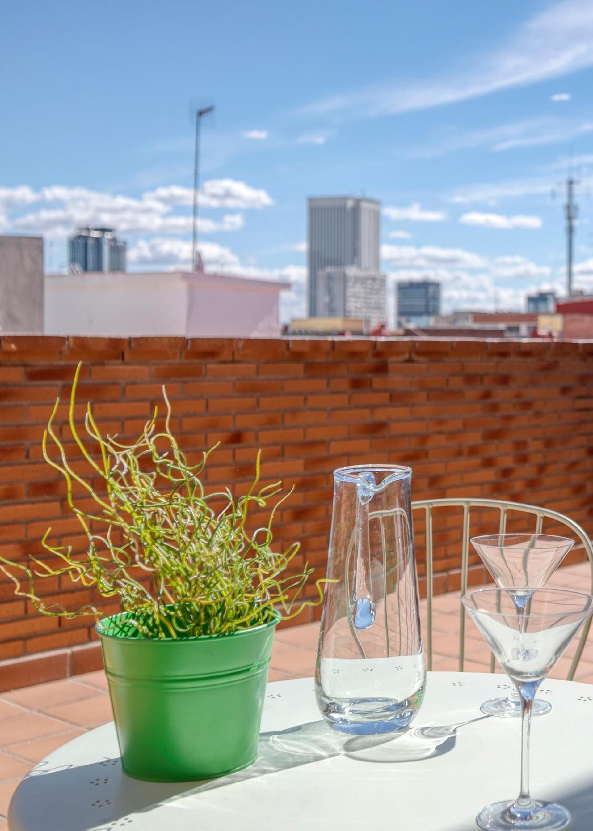 Apartamentos G3 Galeon, Madrid, foto 2