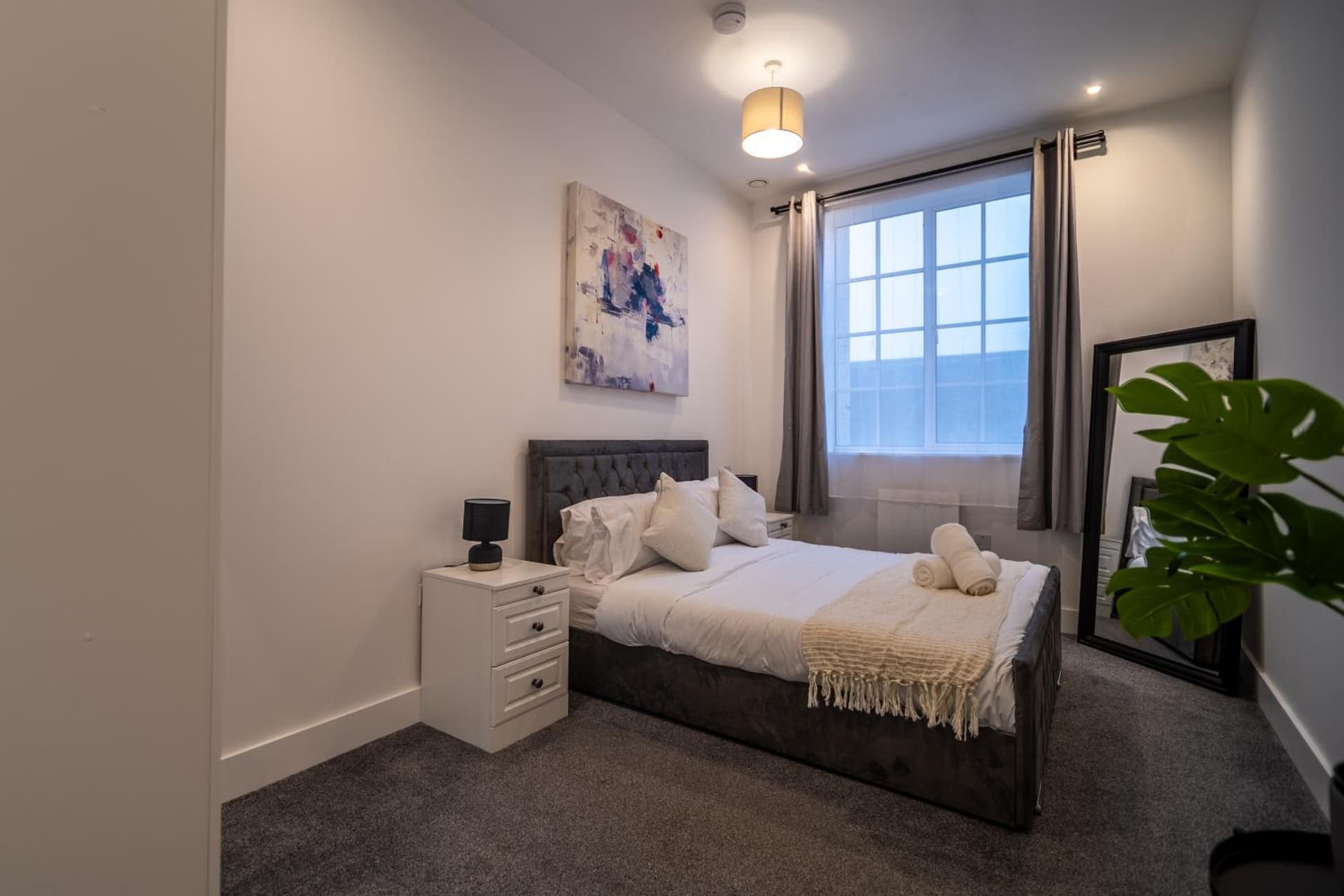 The Essex Apartments - Ashby House, Chelmsford, foto 3