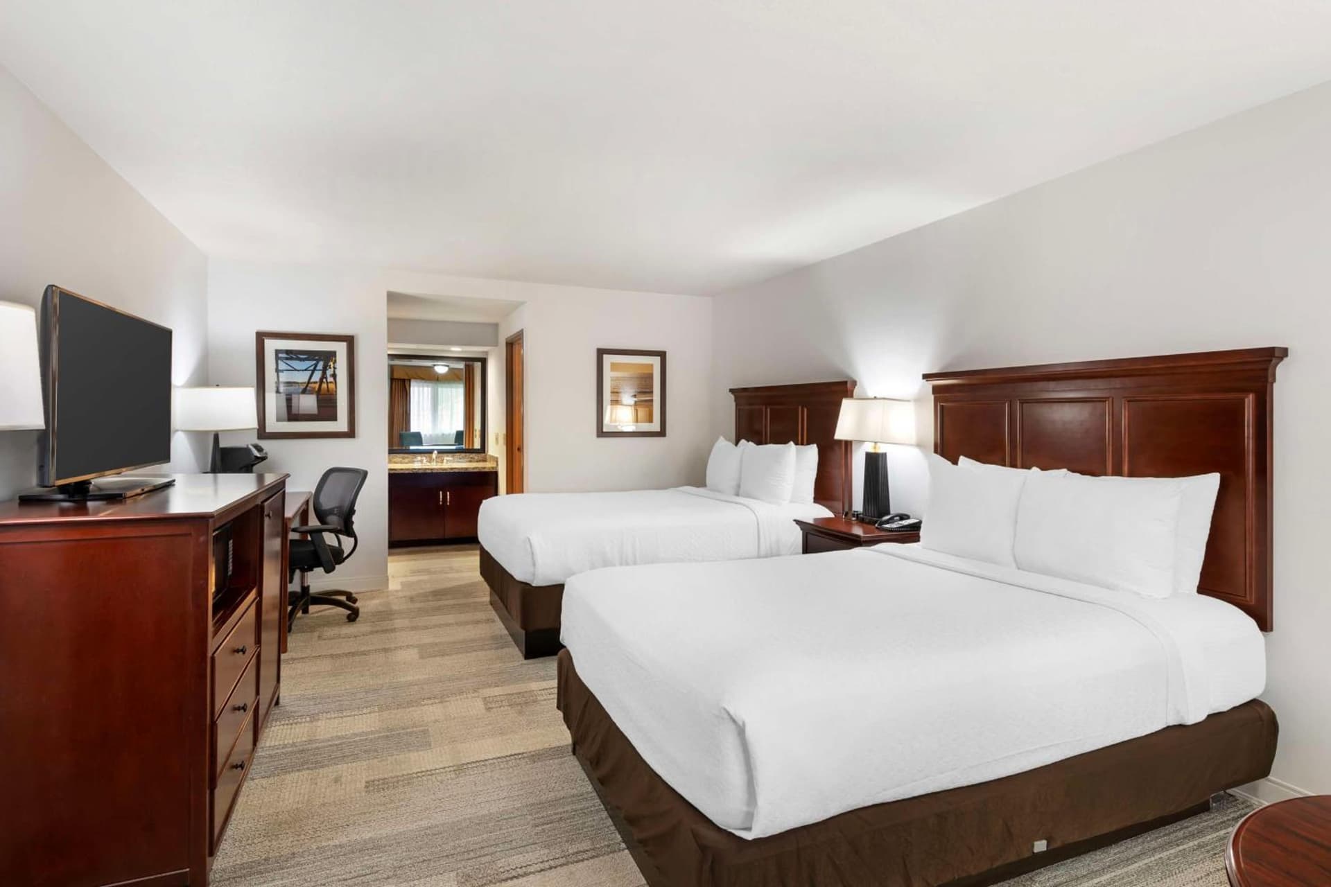 Best Western Plus Redondo Beach Inn, Redondo Beach, foto 2