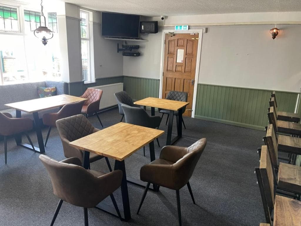 The Pheasant Inn, Dunstable, foto 2